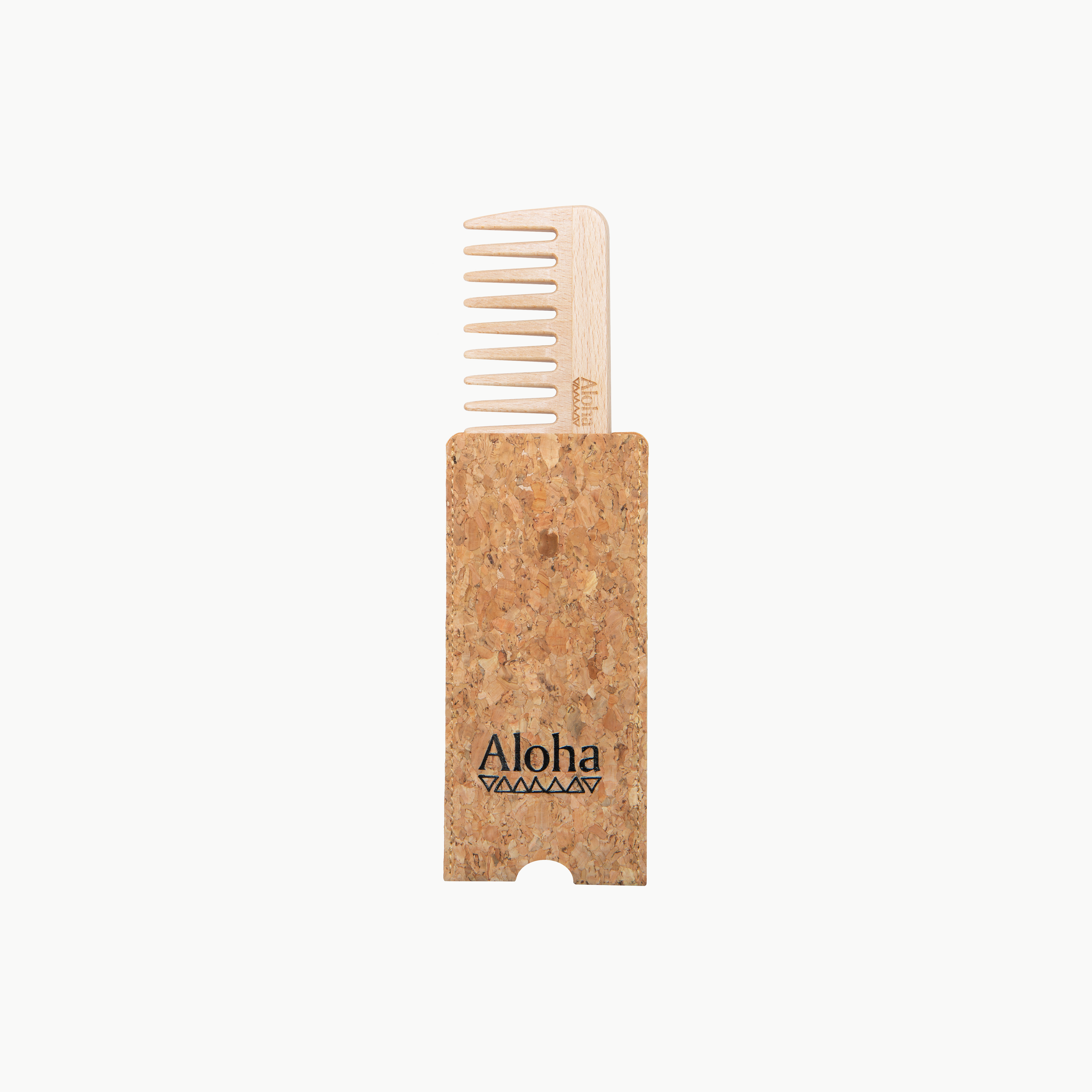 Aloha EU06 Styling Comb