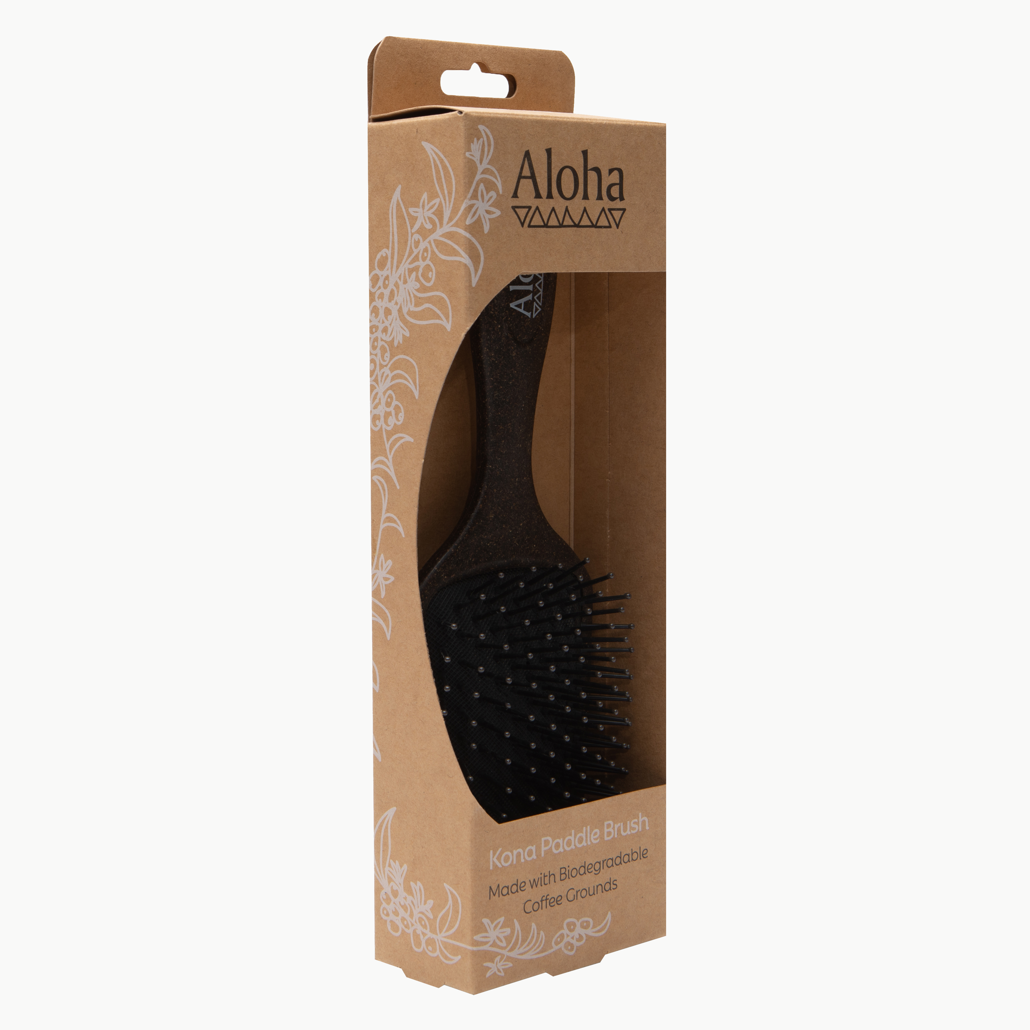 Aloha KP3 Kona Paddle Brush