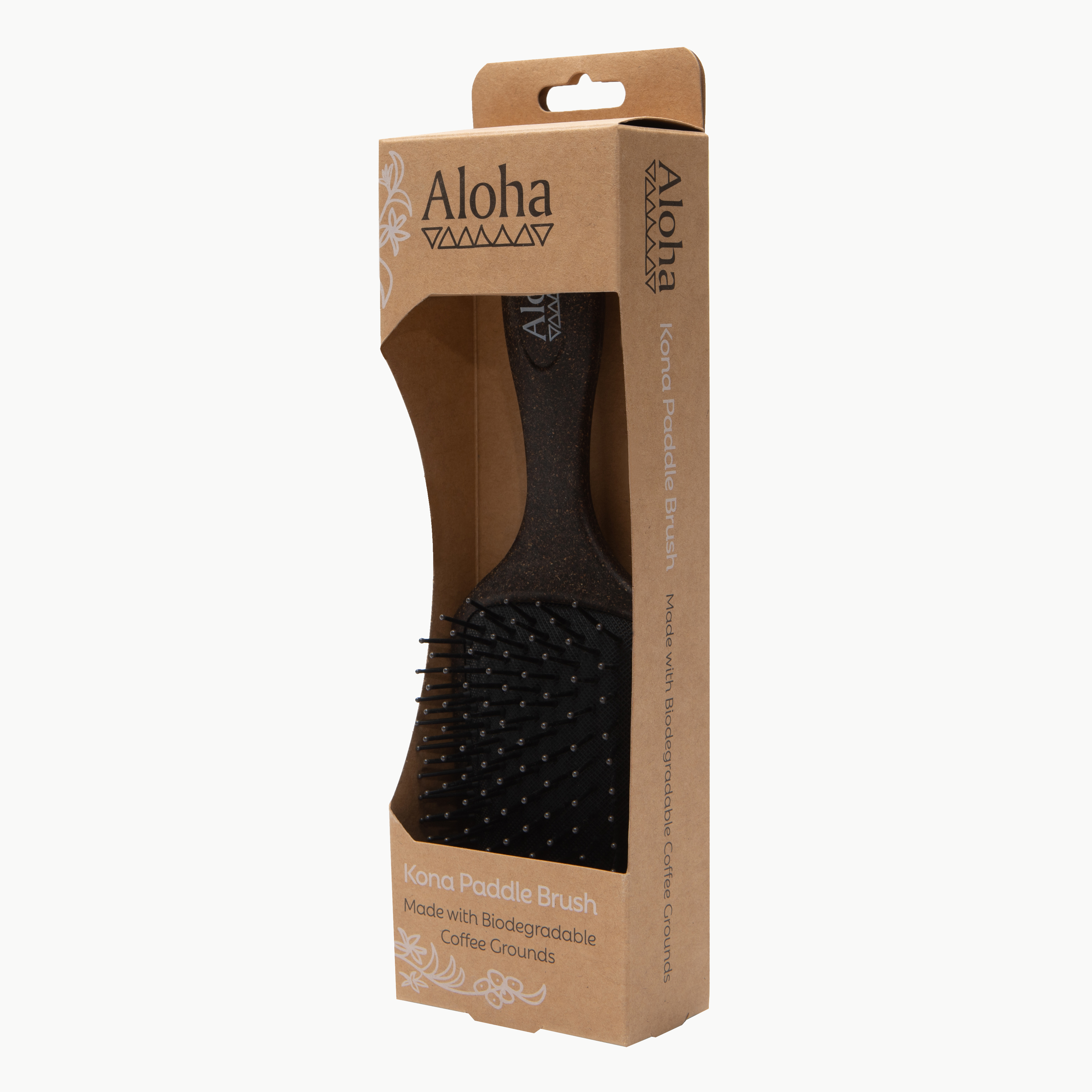 Aloha KP3 Kona Paddle Brush