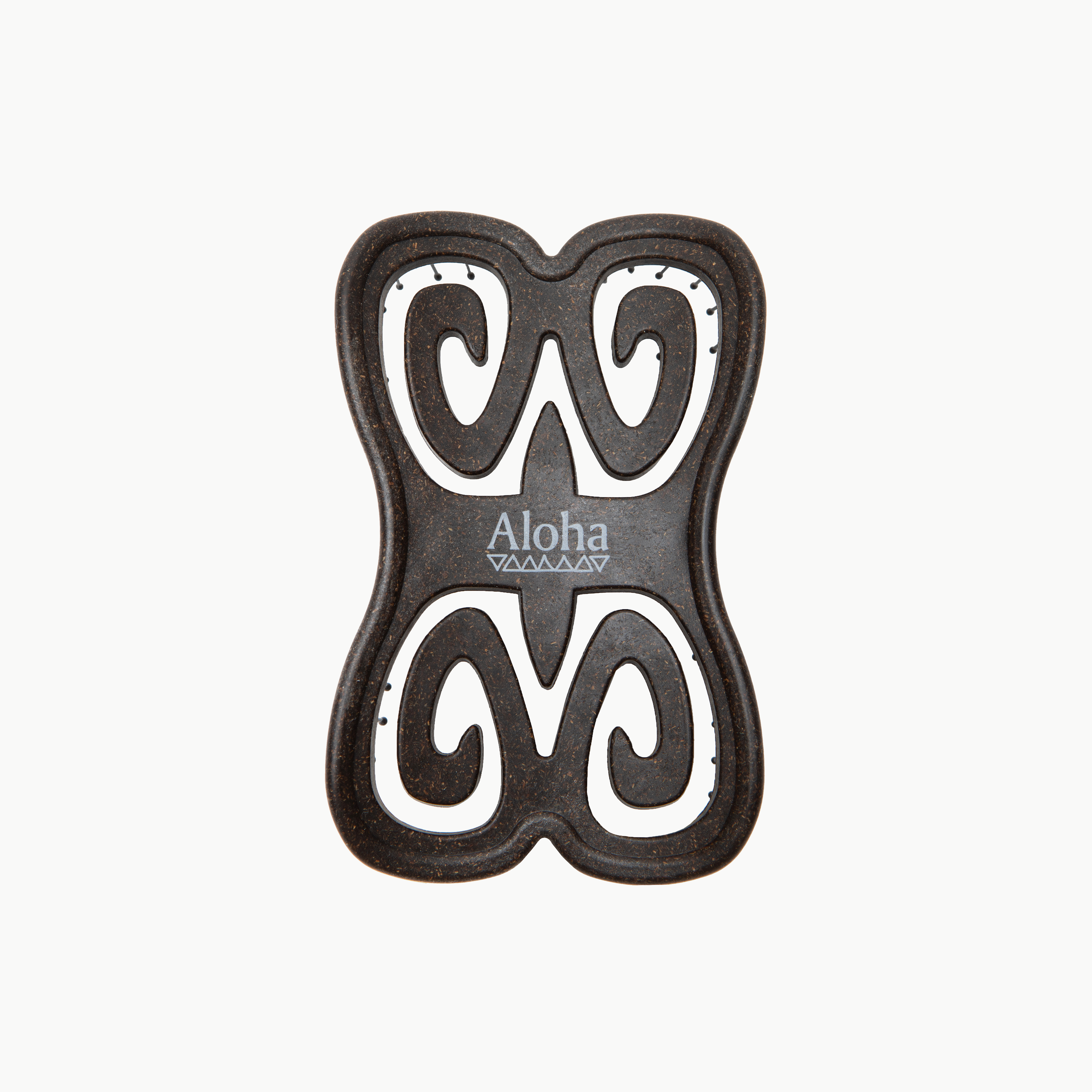 Aloha KT7 Kona Travel Brush