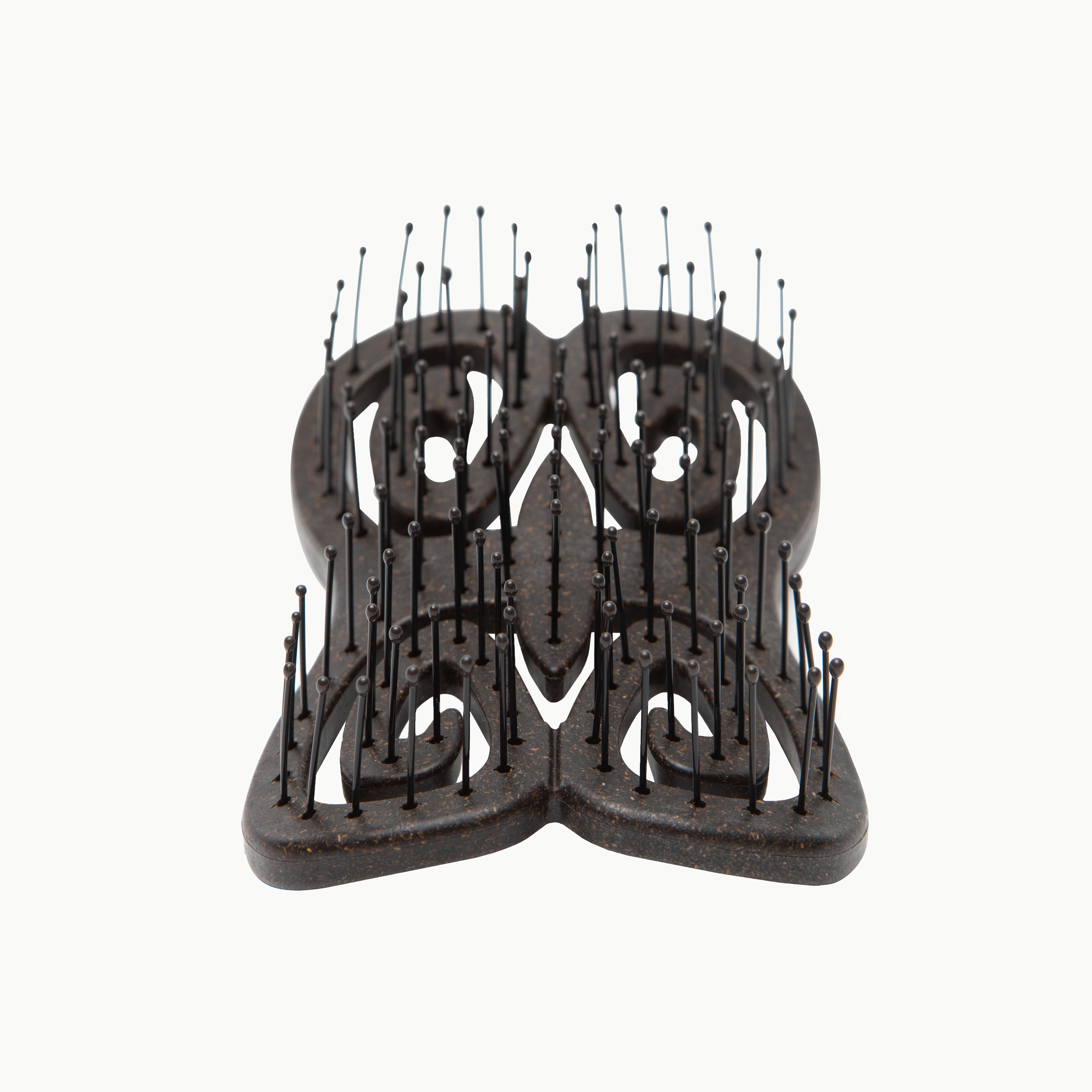 Aloha KT7 Kona Travel Brush