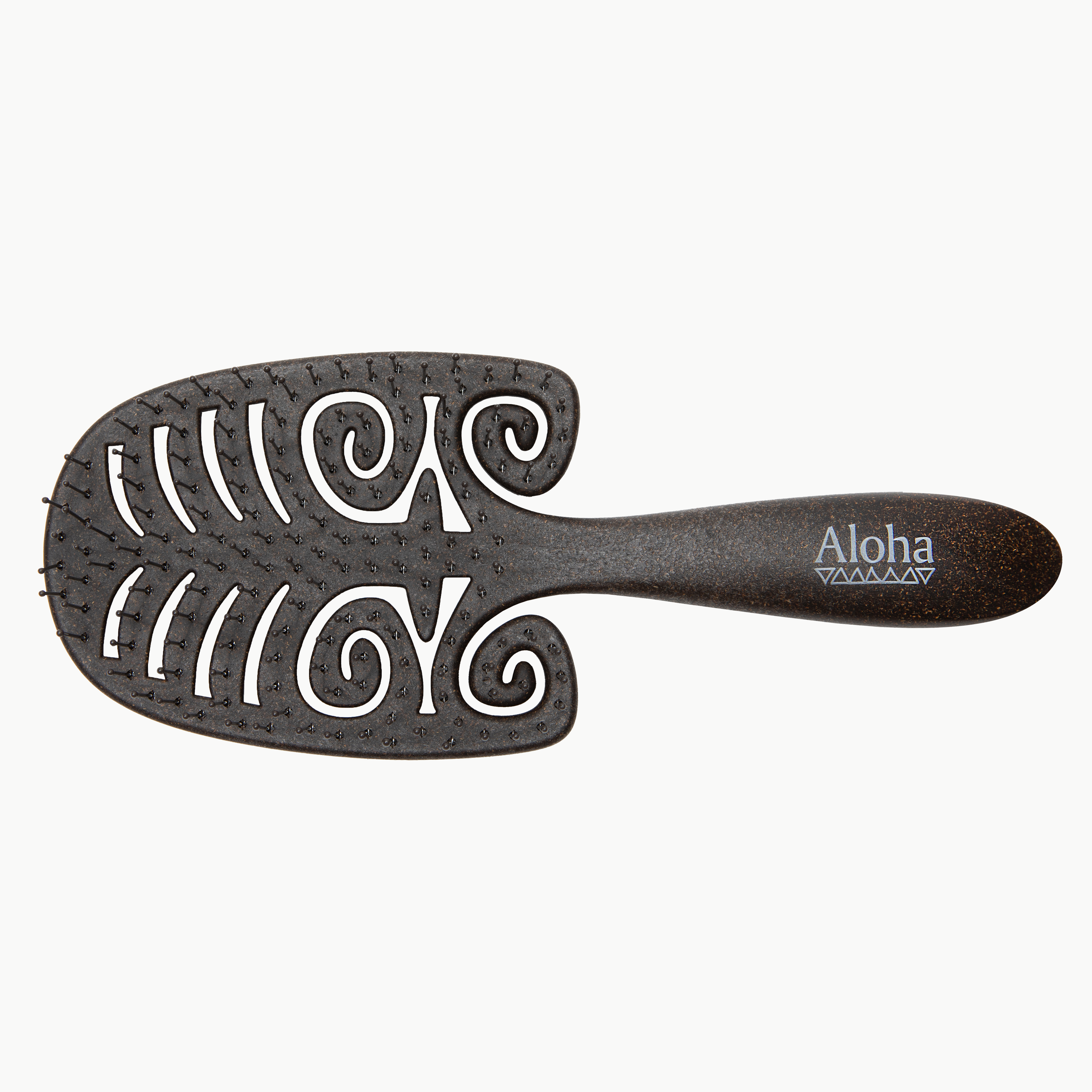 Aloha KV1 Kona Vent Brush