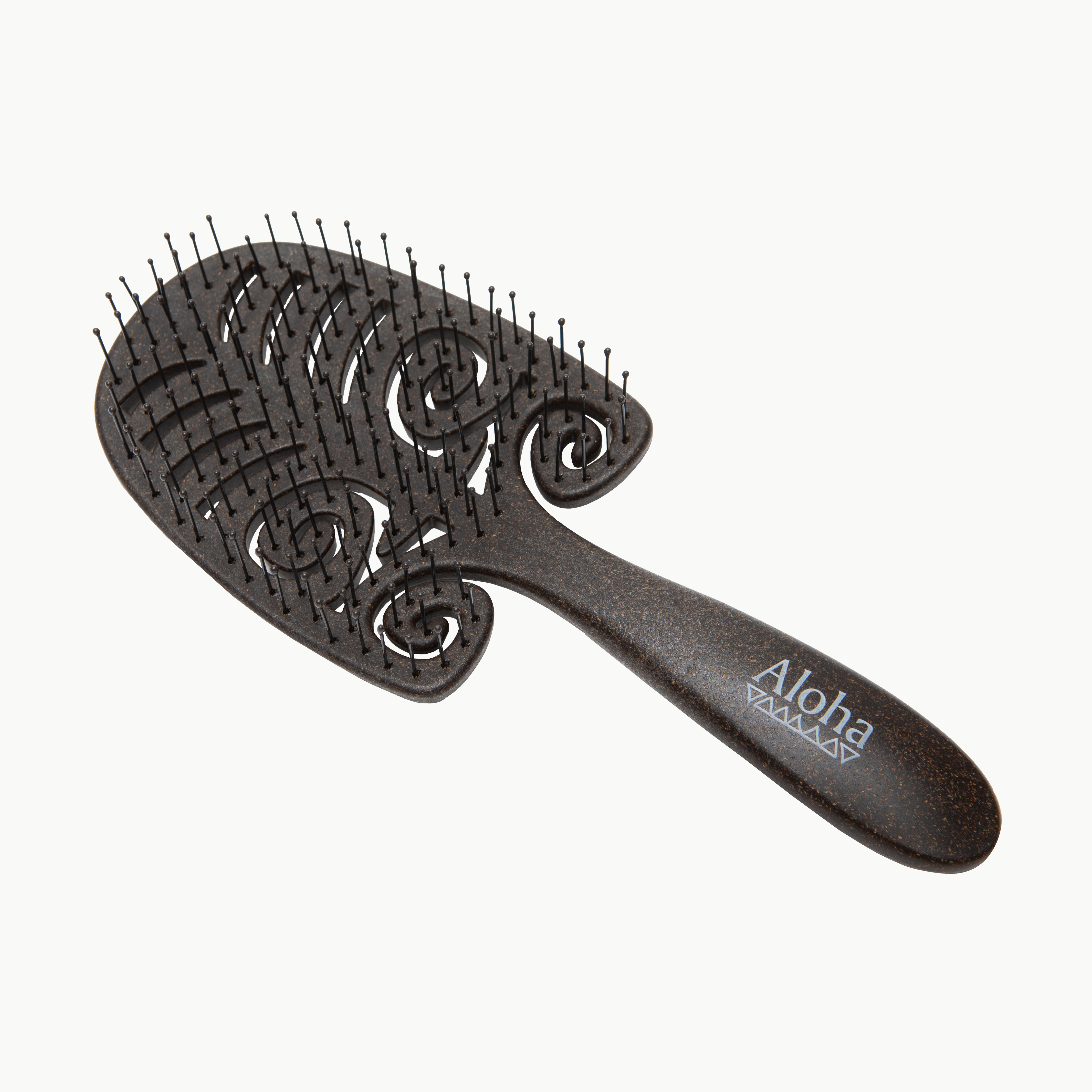 Aloha KV1 Kona Vent Brush