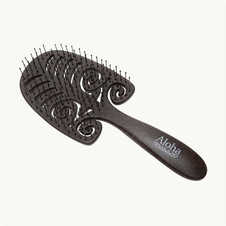 Aloha KV1 Kona Vent Brush