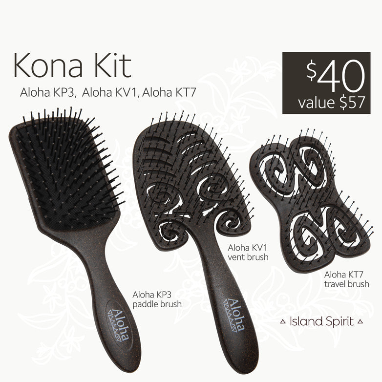 Kona Kit