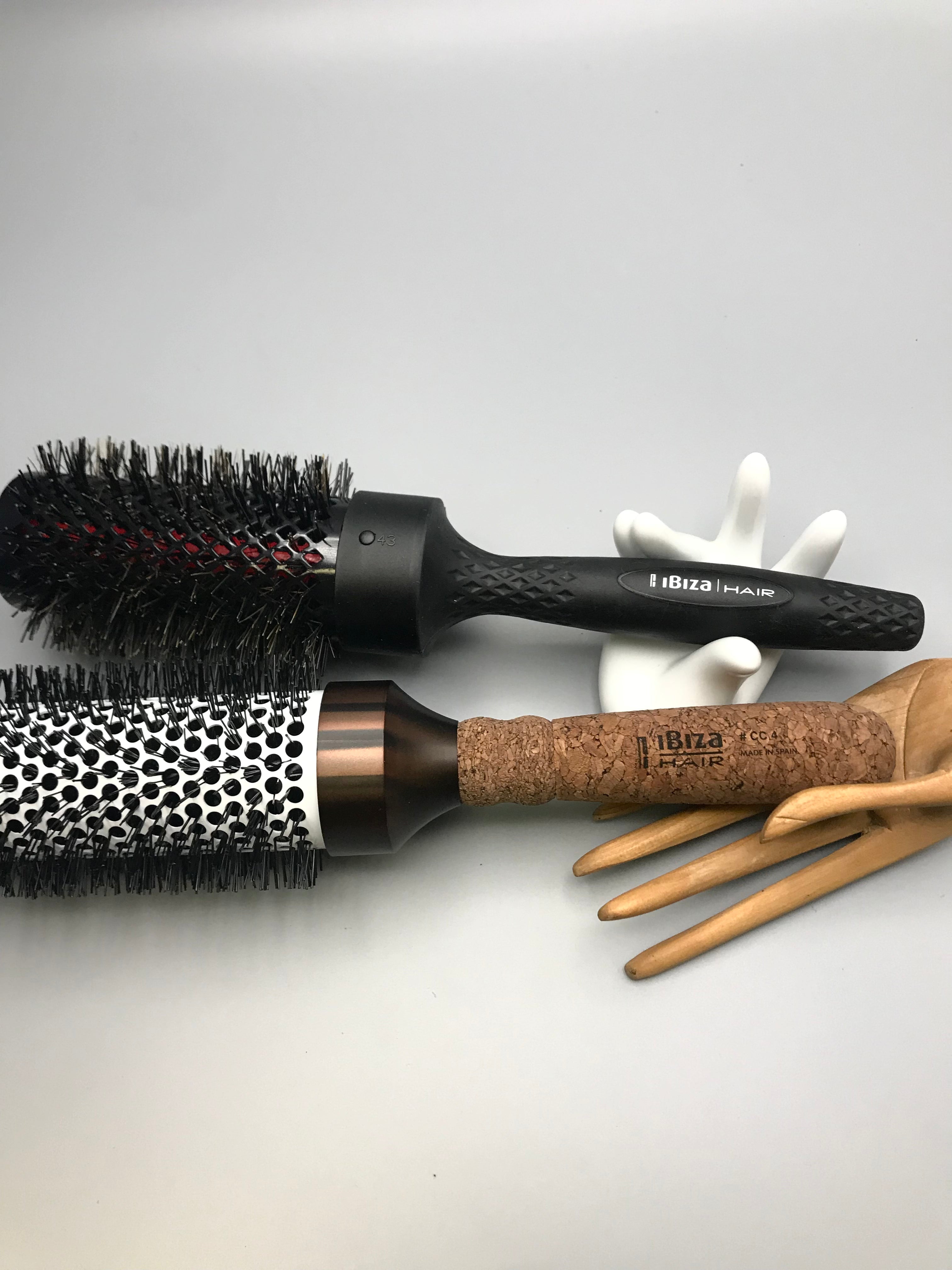 The Blow Drying Technique That Separates Pros from Amateurs