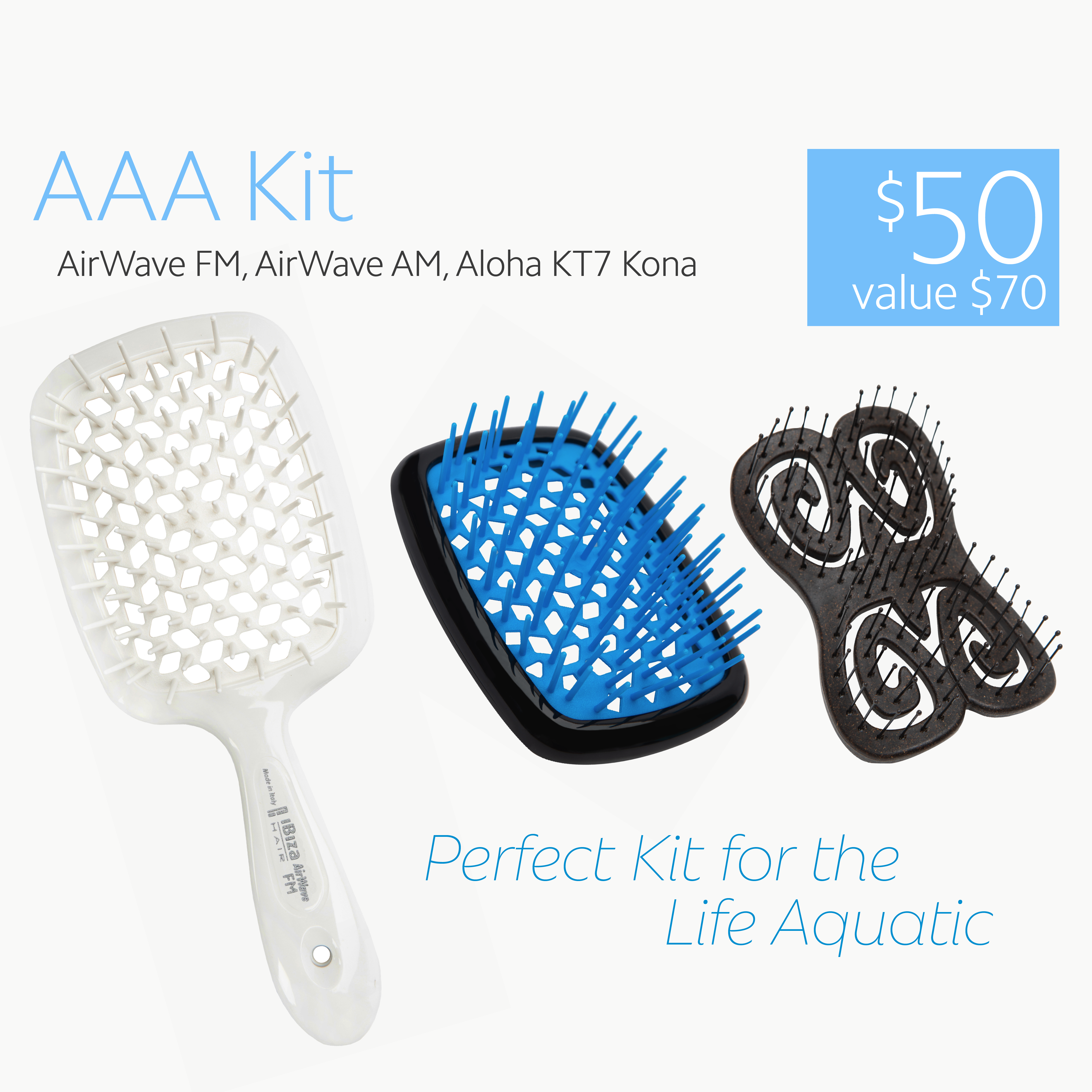 AAA Kit