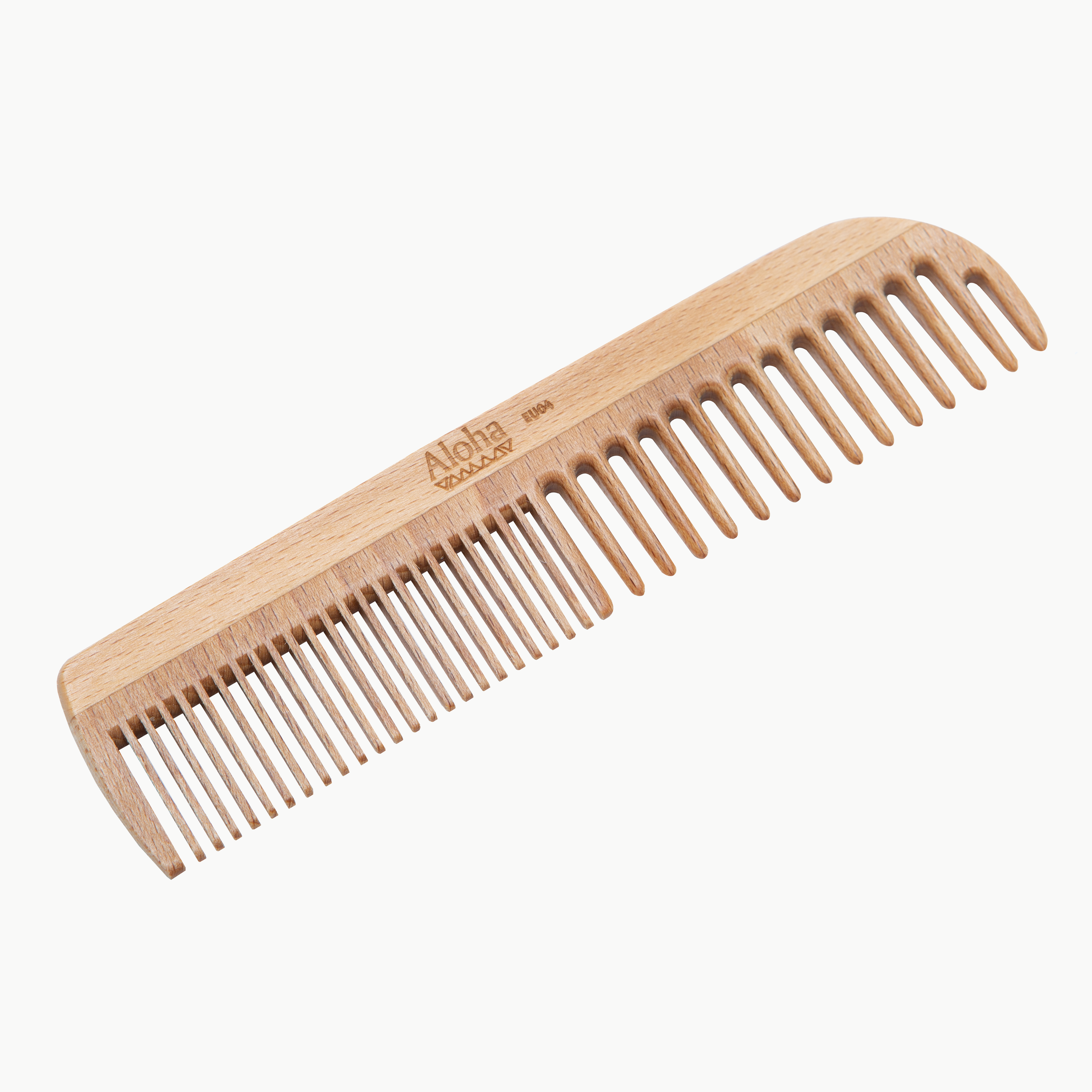 Aloha EU04 Gentleman's Comb