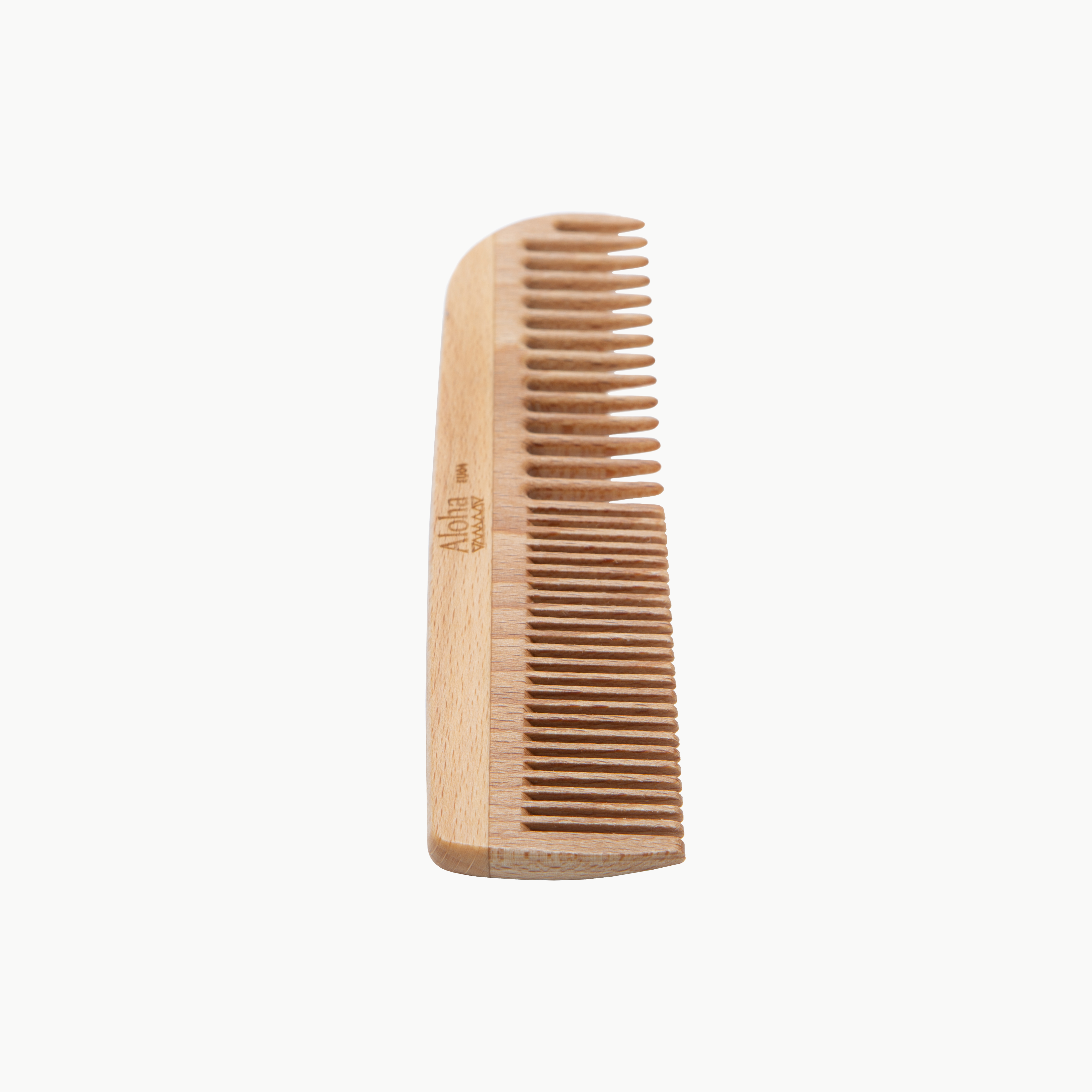 Aloha EU04 Gentleman's Comb