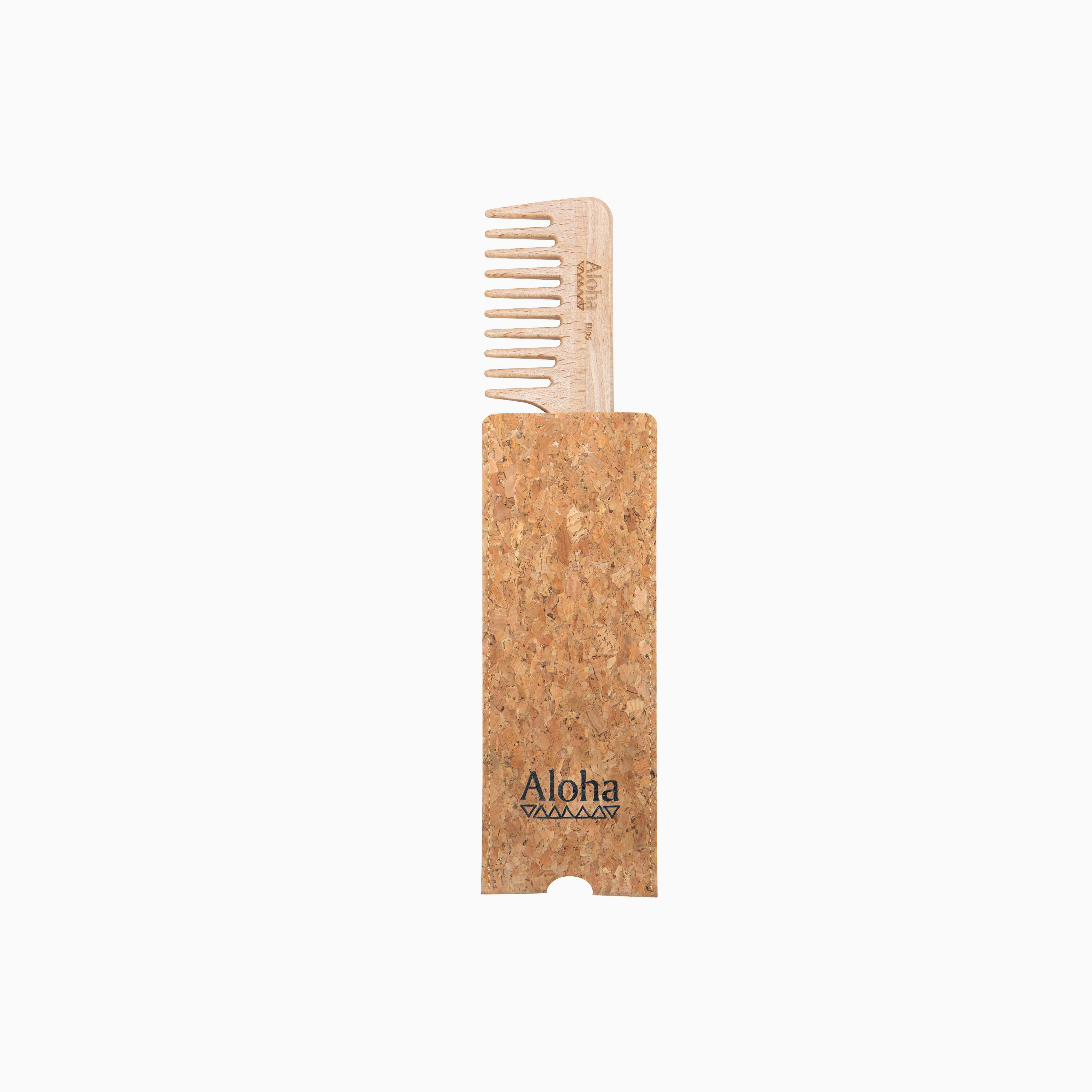 Aloha EU05 Handle Comb