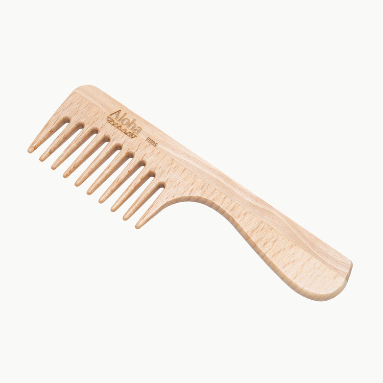 Aloha EU05 Handle Comb