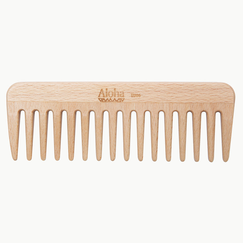 Aloha EU06 Styling Comb