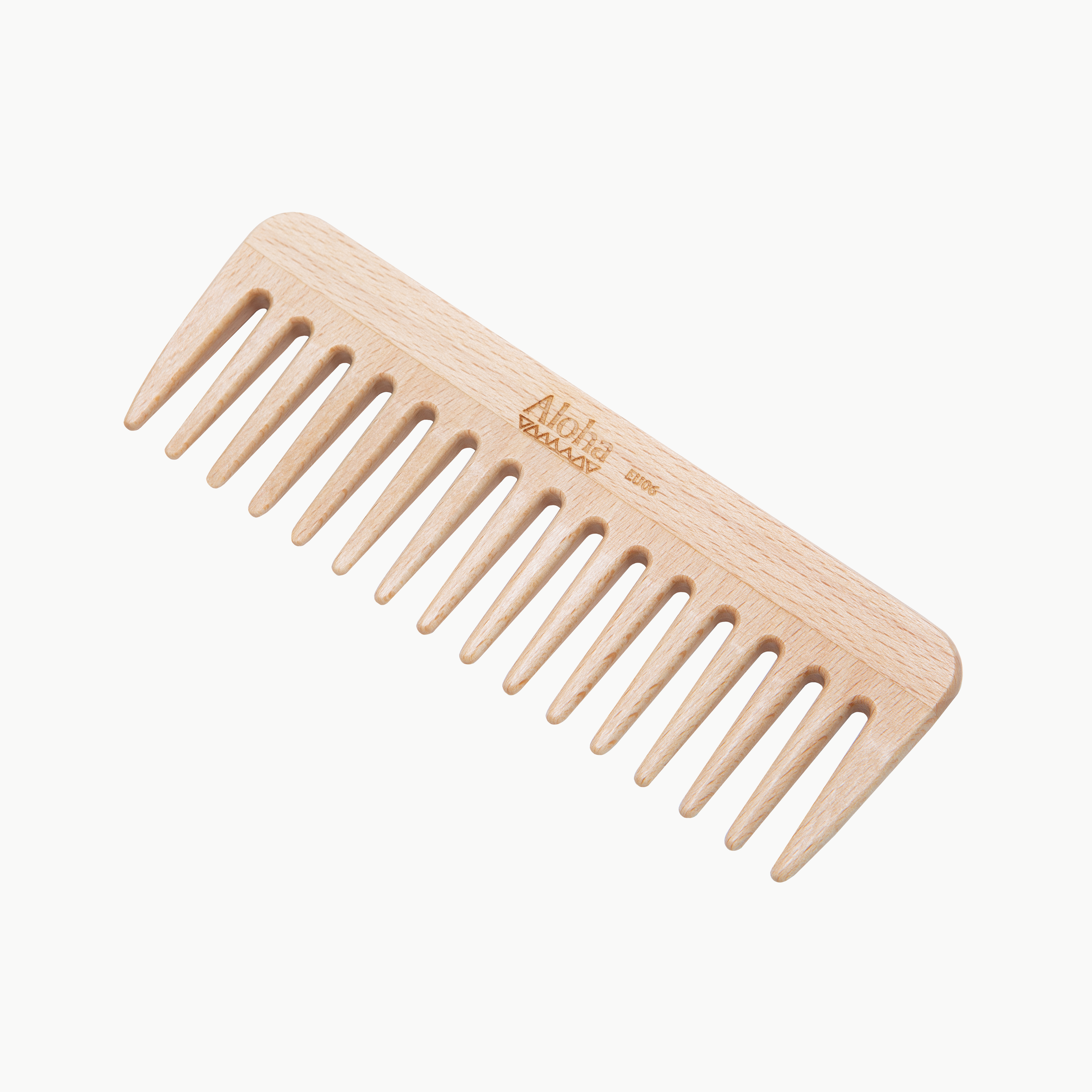 Aloha EU06 Styling Comb