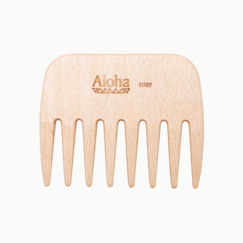 Aloha EU07 Pick Comb