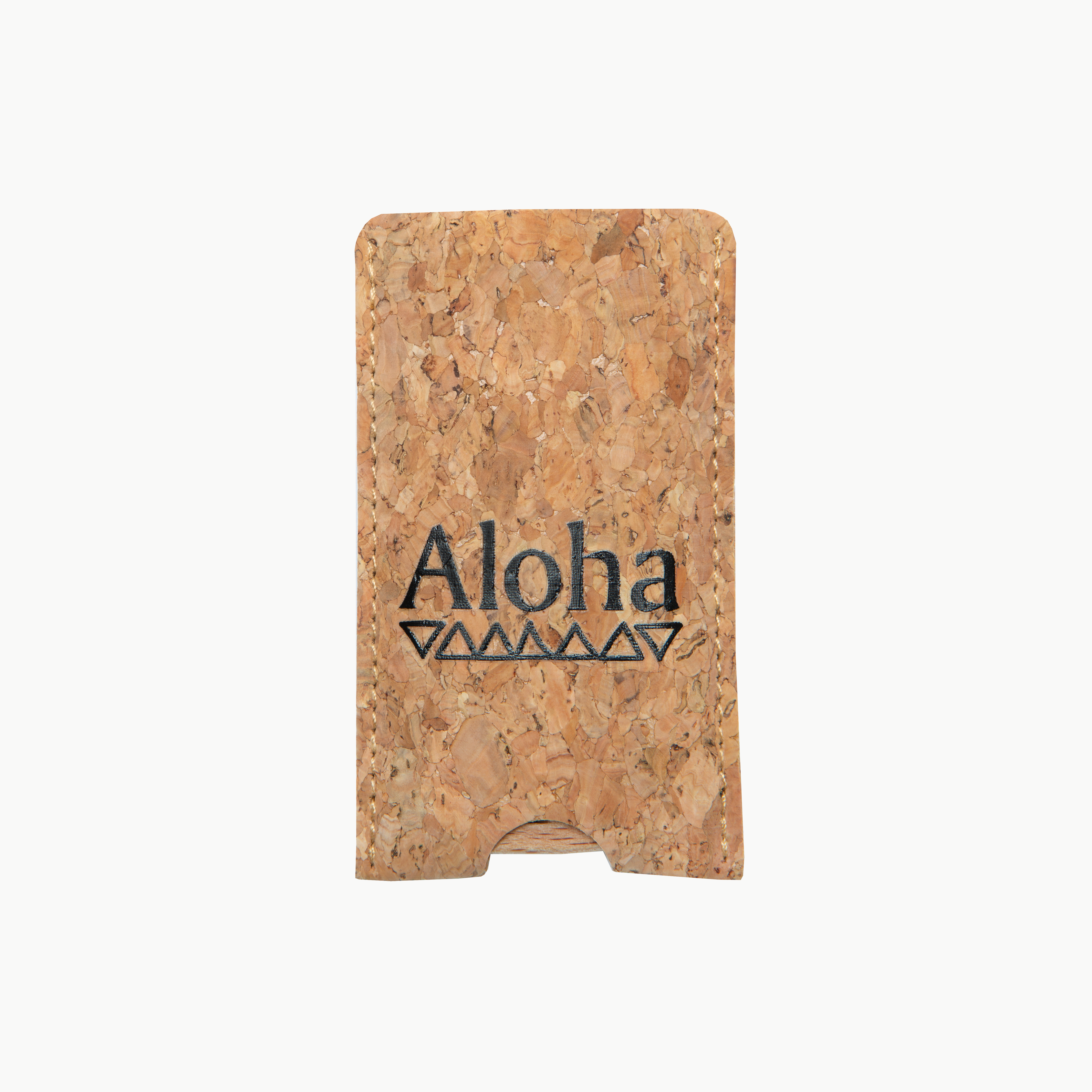 Aloha EU08 Beard Comb