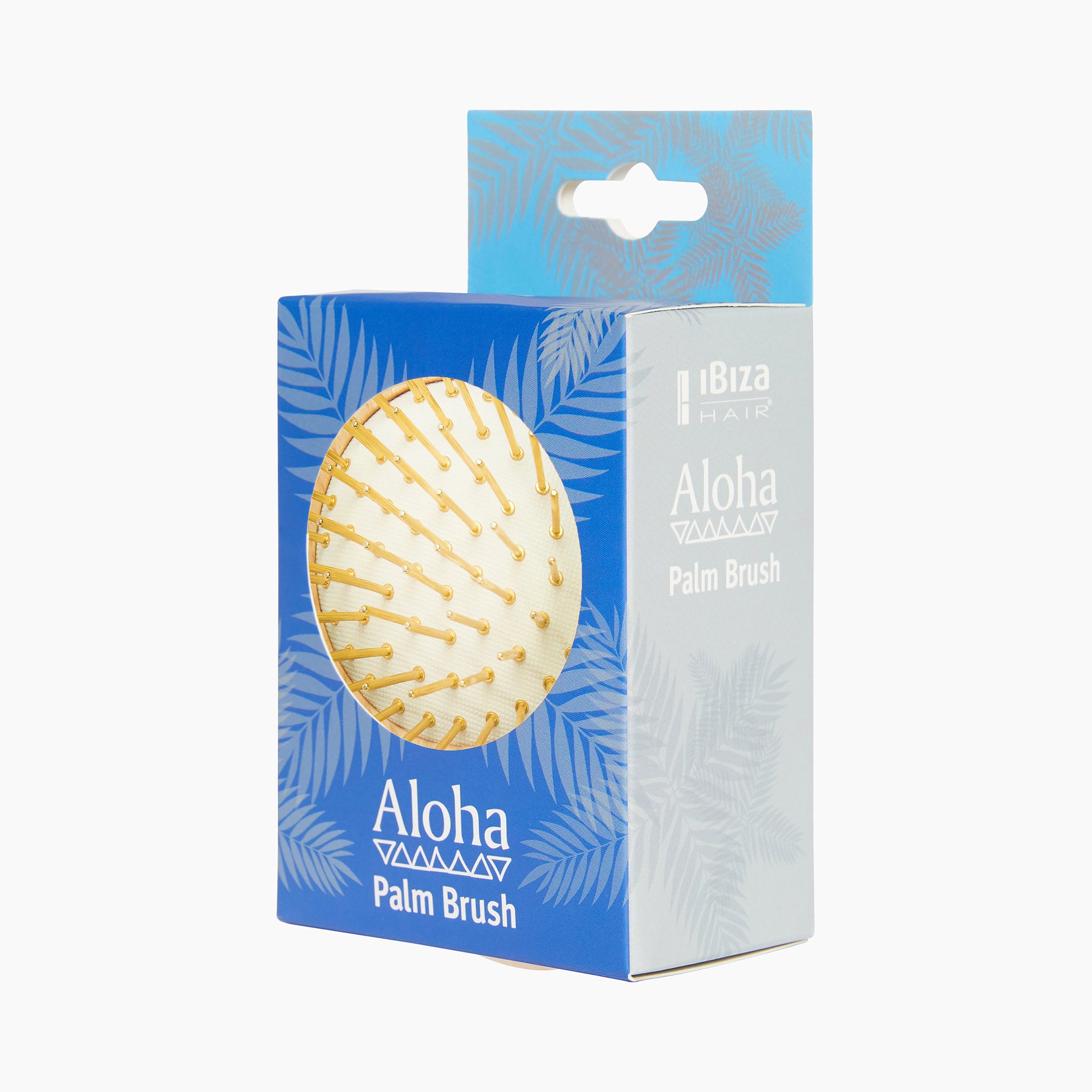 Aloha Palm Brush