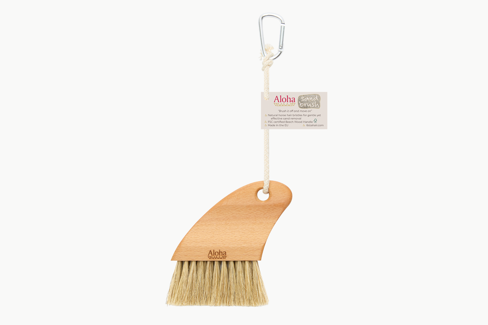 Aloha Sand Brush