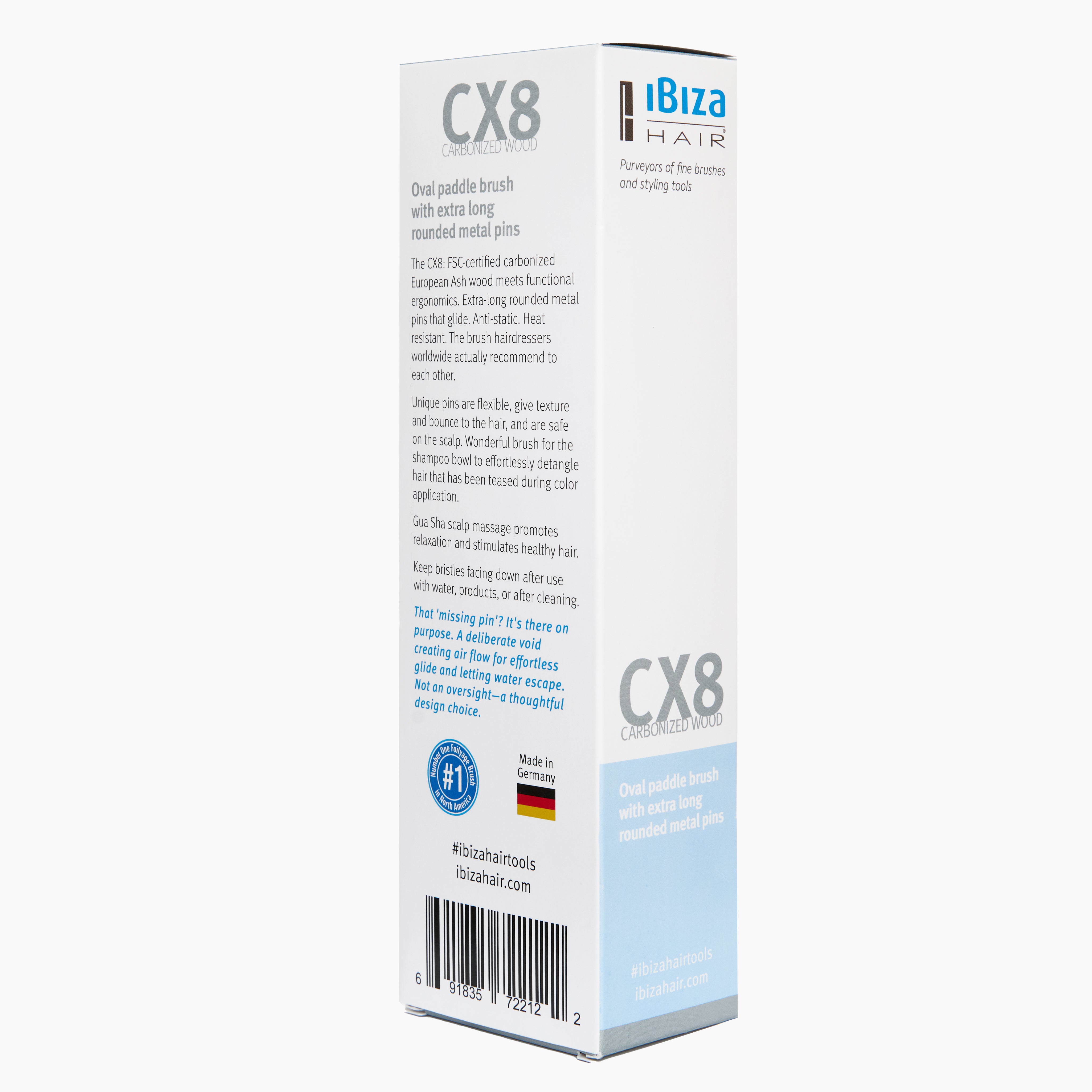 CX8