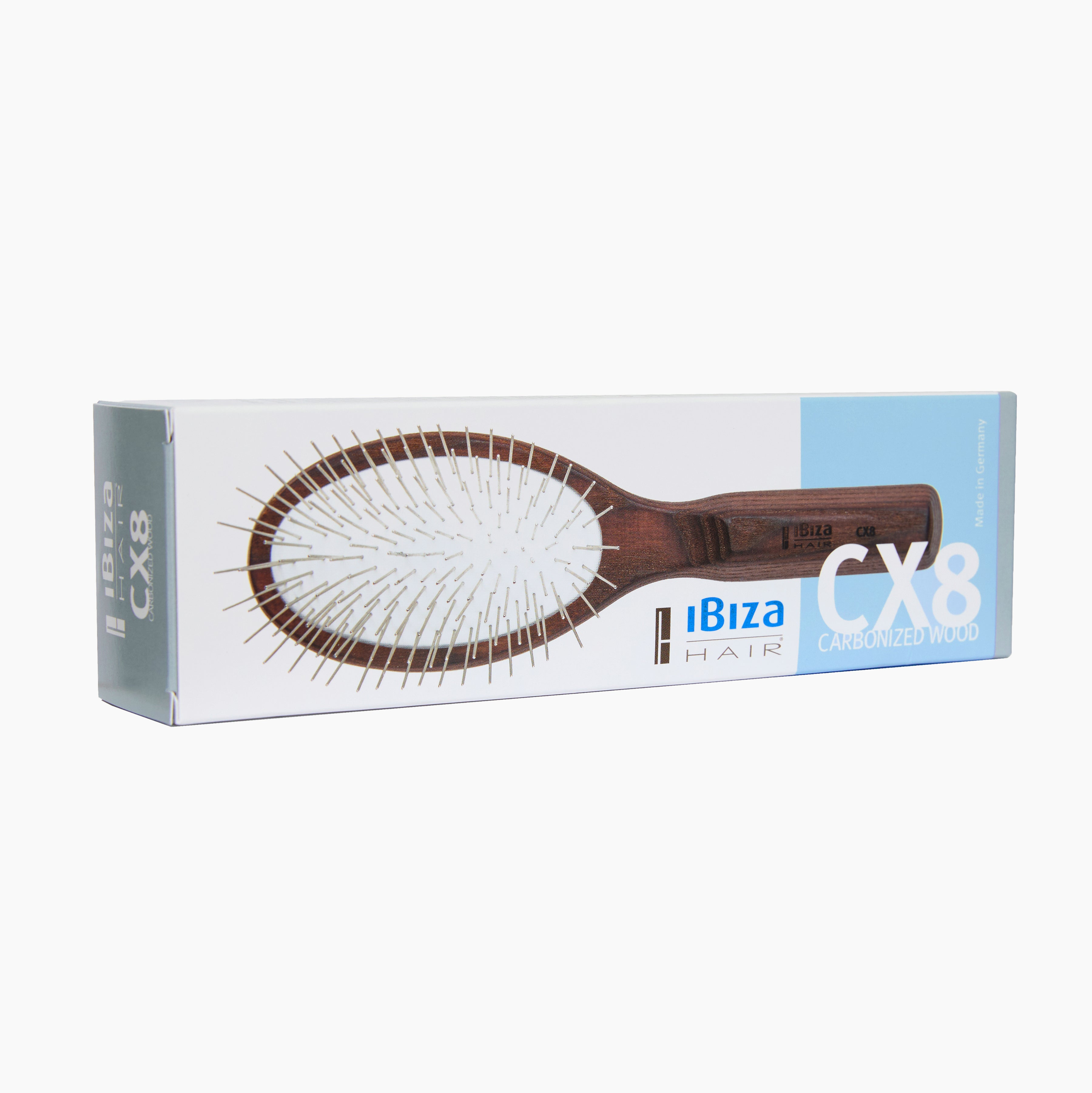 CX8 and Clutch Brush