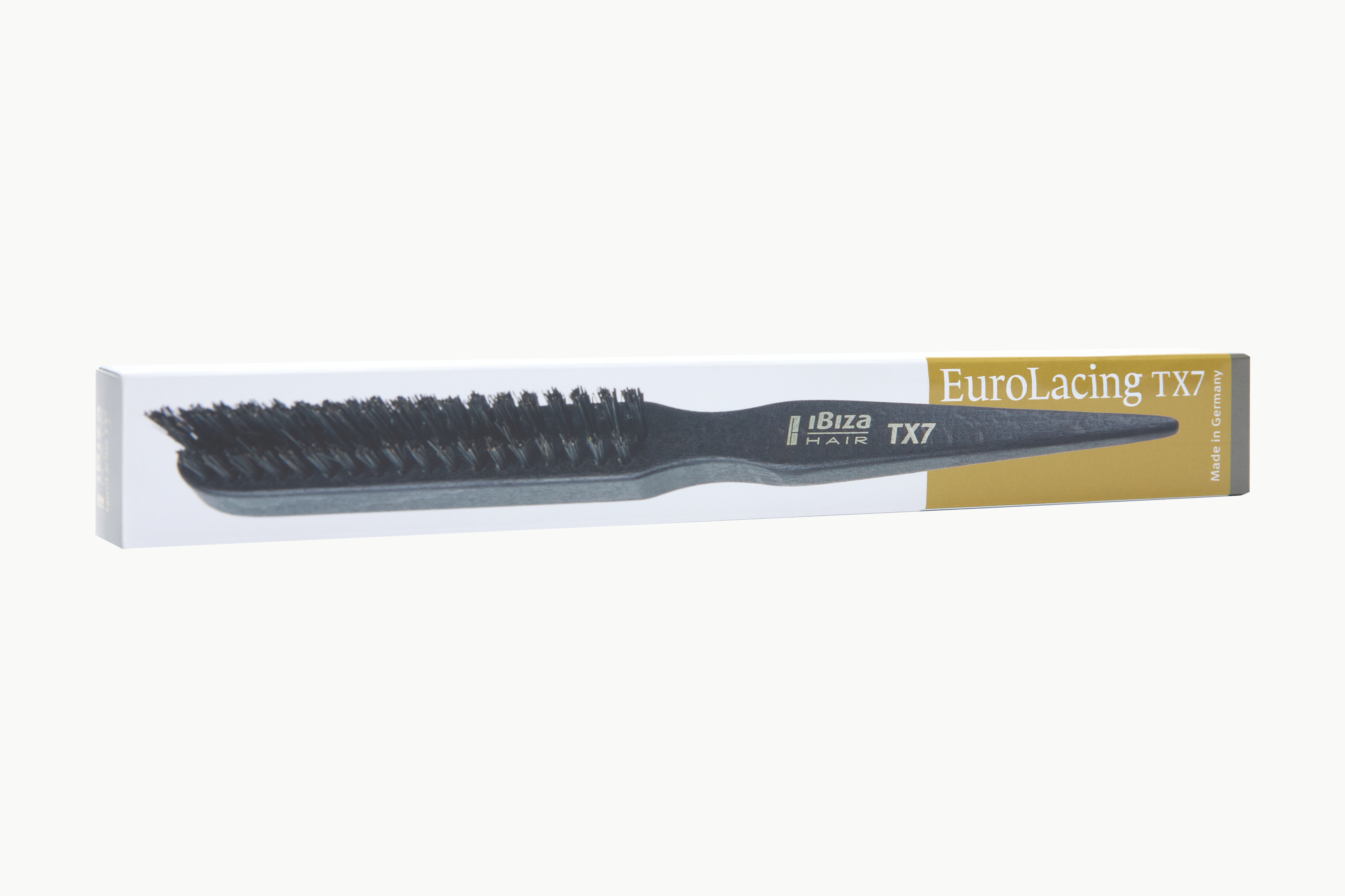 EuroLacing TX7