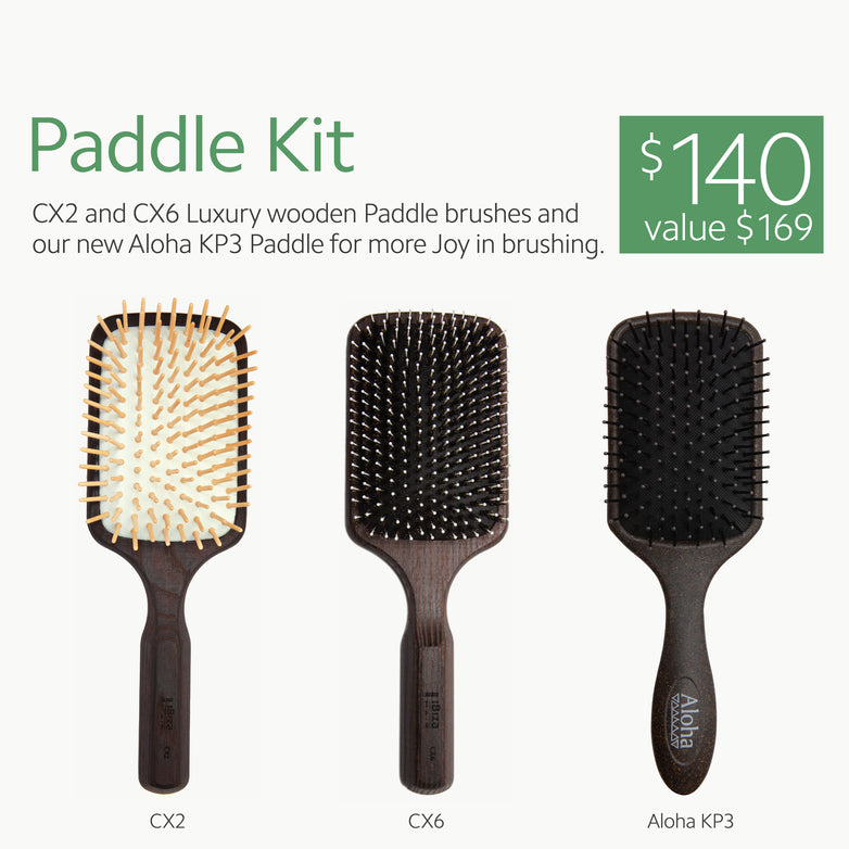 Paddle Kit