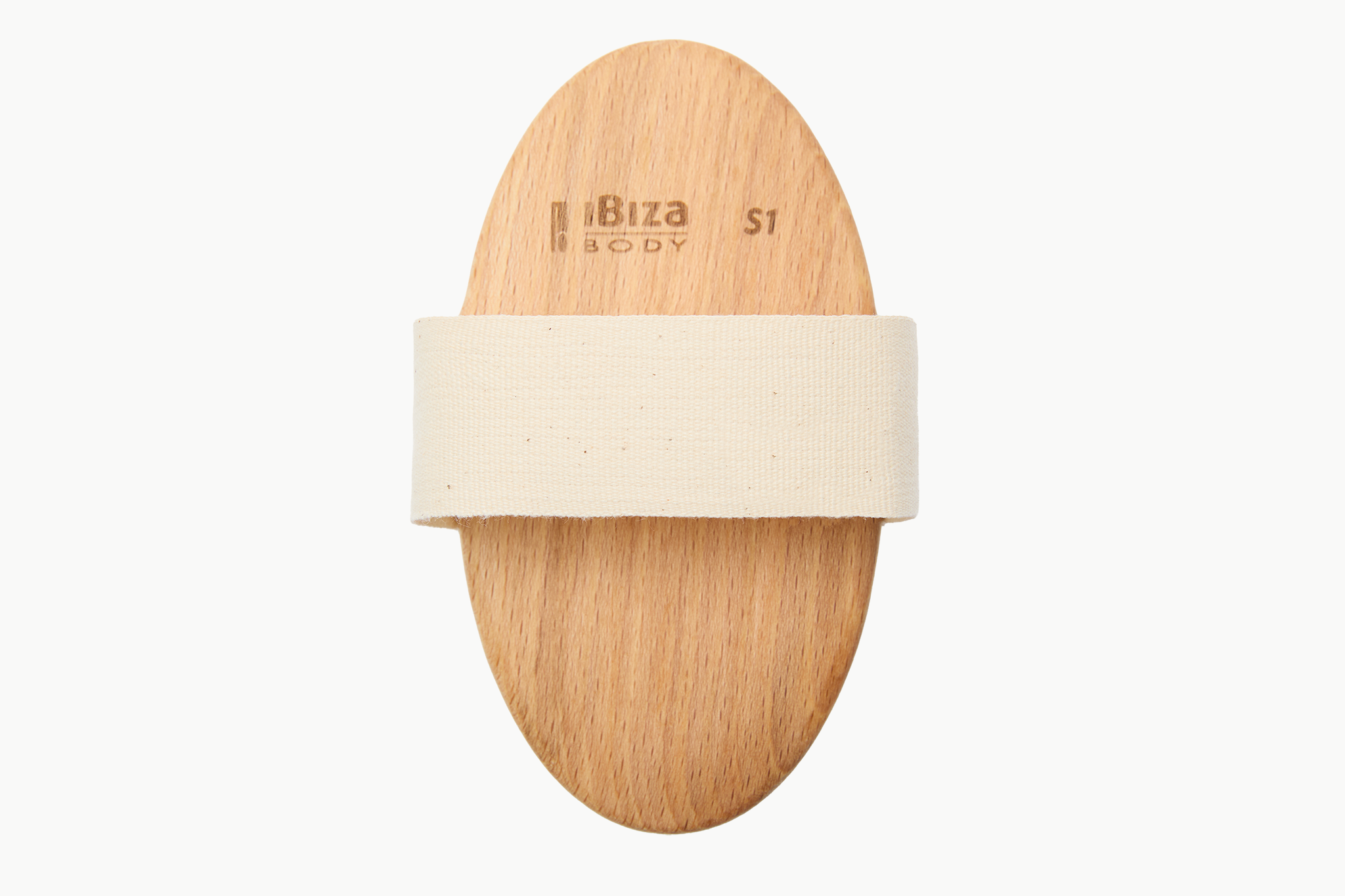 Ibiza Body S1
