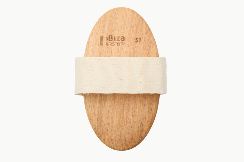 Ibiza Body S1