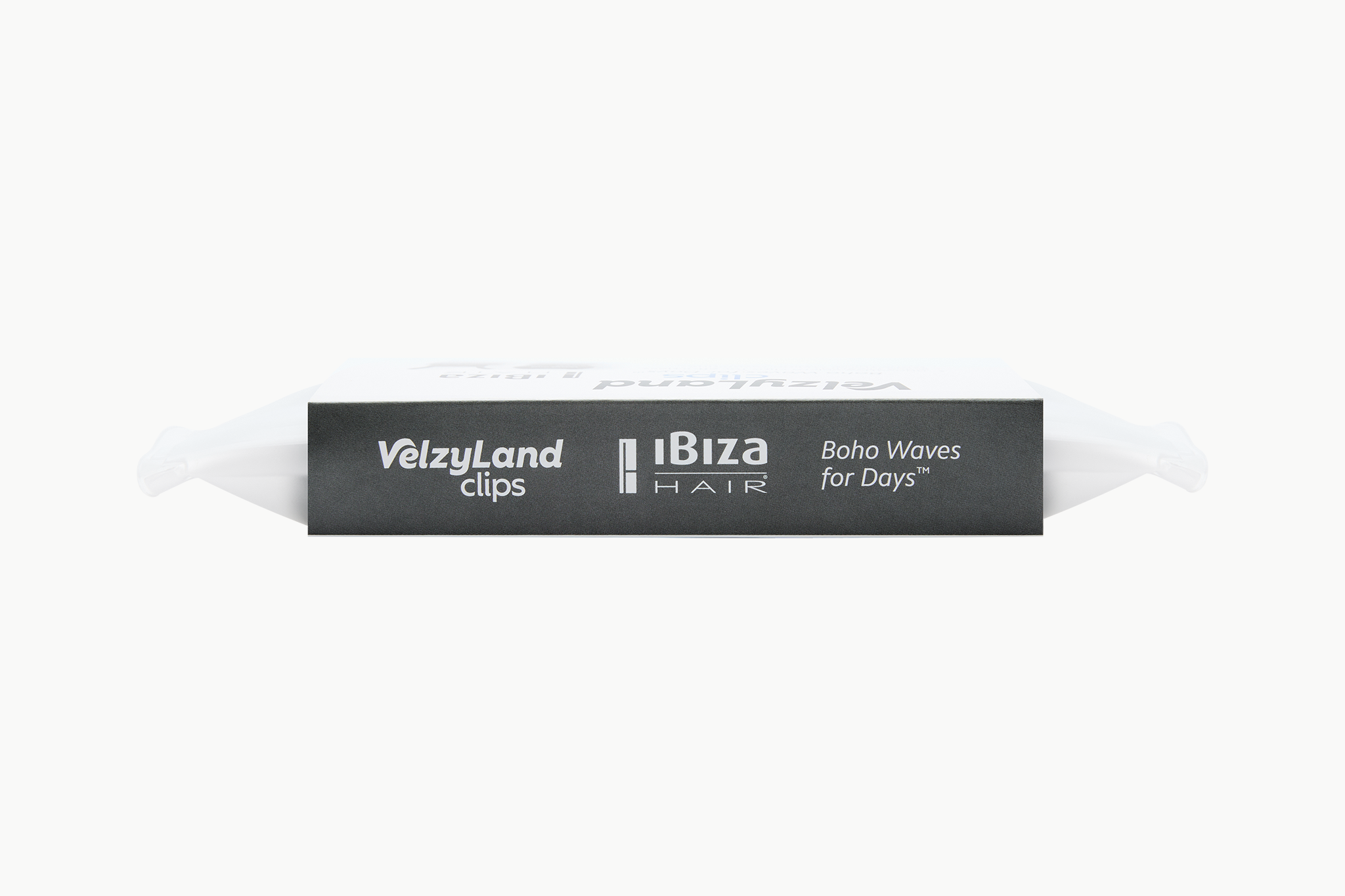 Velchrome VelzyLand Clips