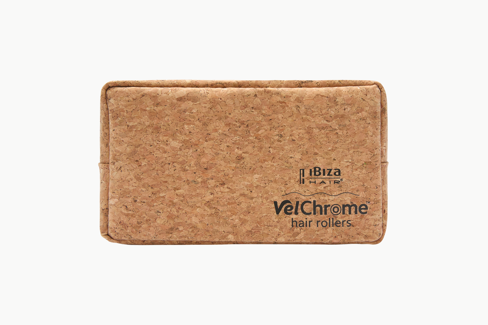 VelChrome Hair Rollers