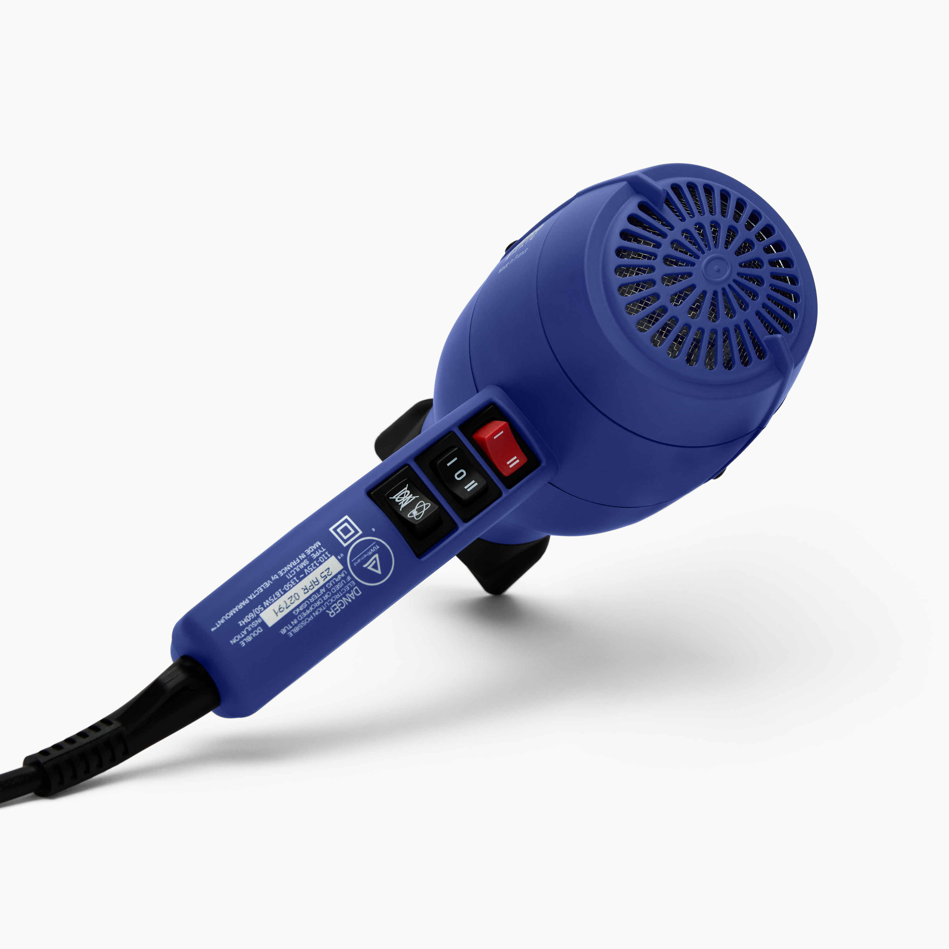 f1 blow dryer