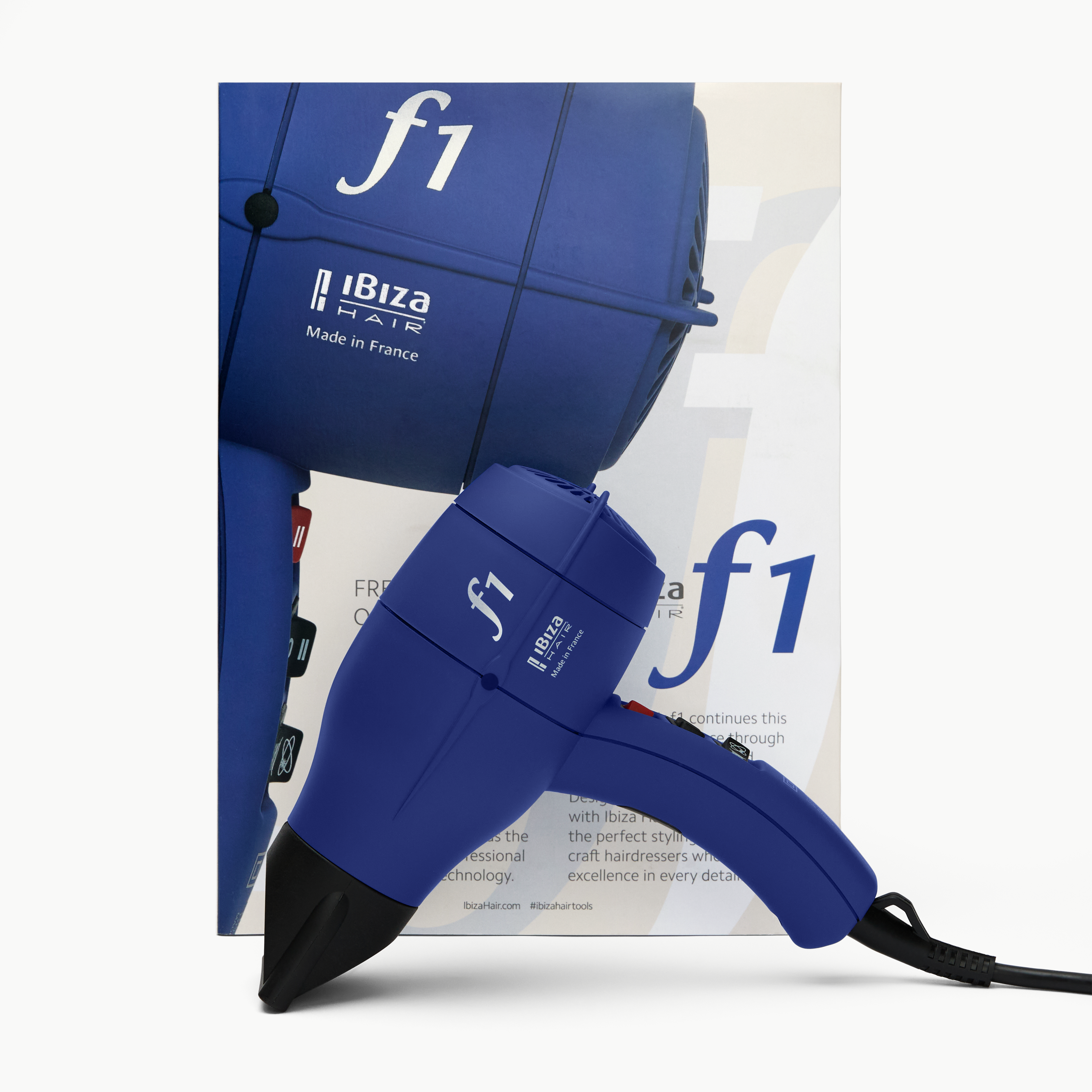 f1 blow dryer