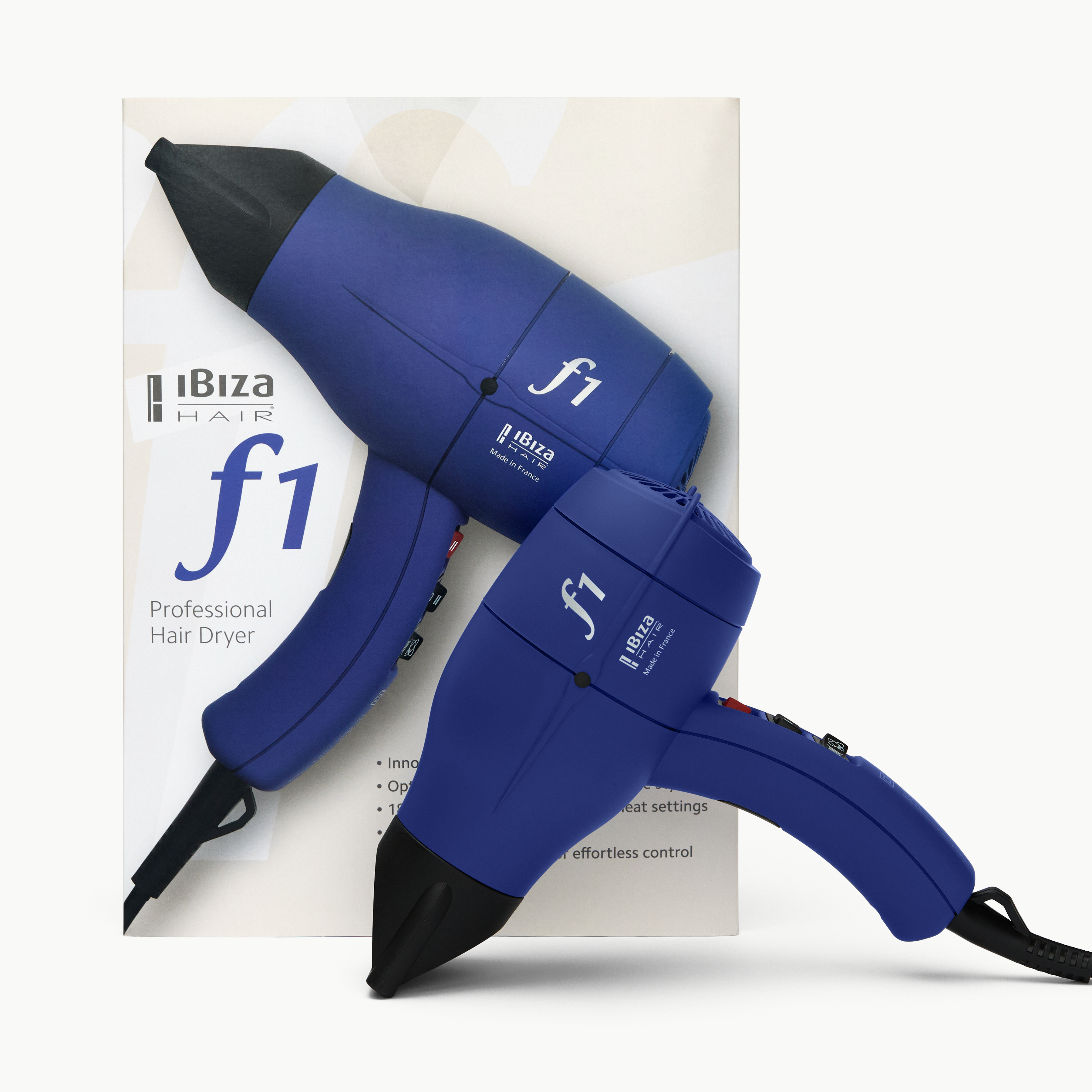 f1 blow dryer