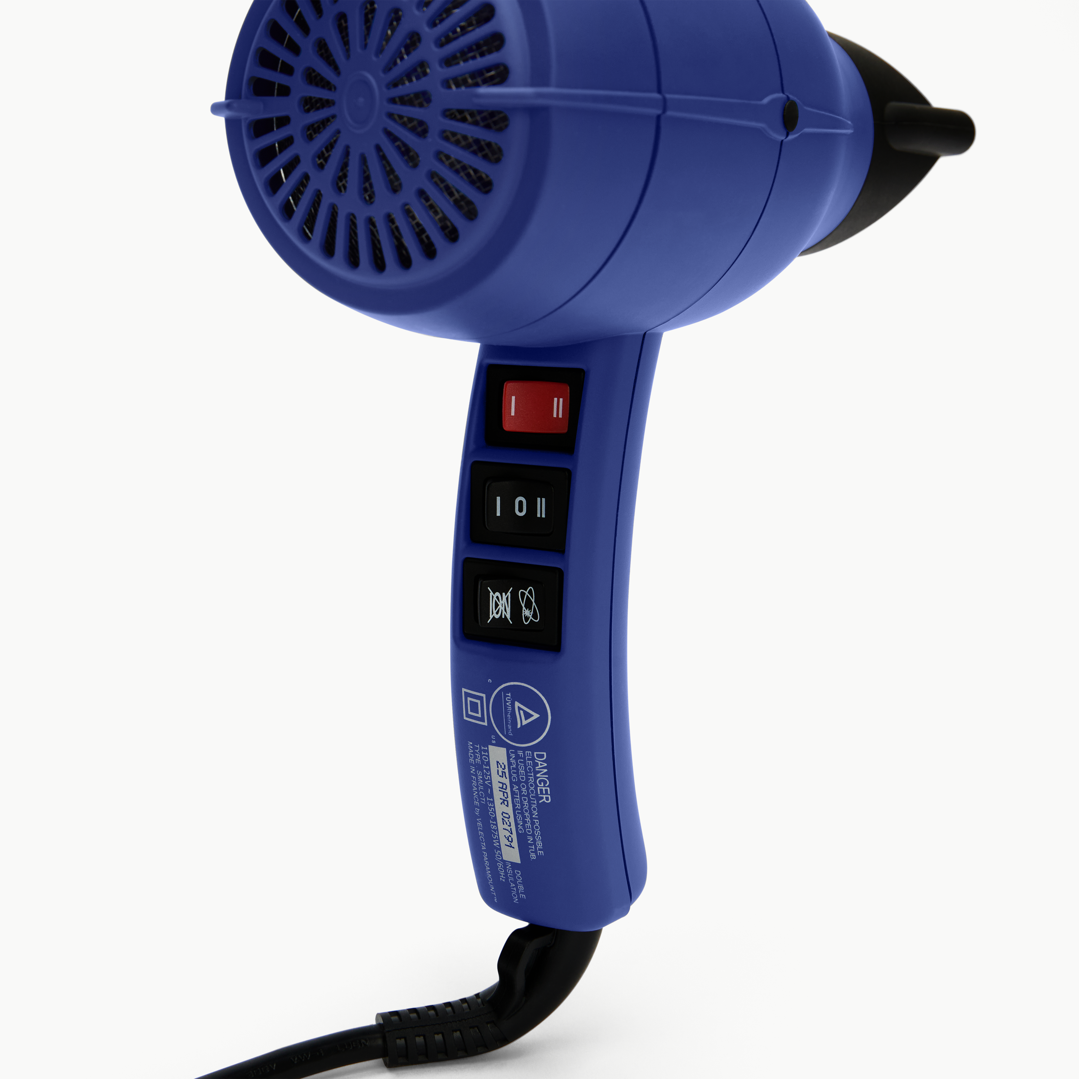 f1 blow dryer