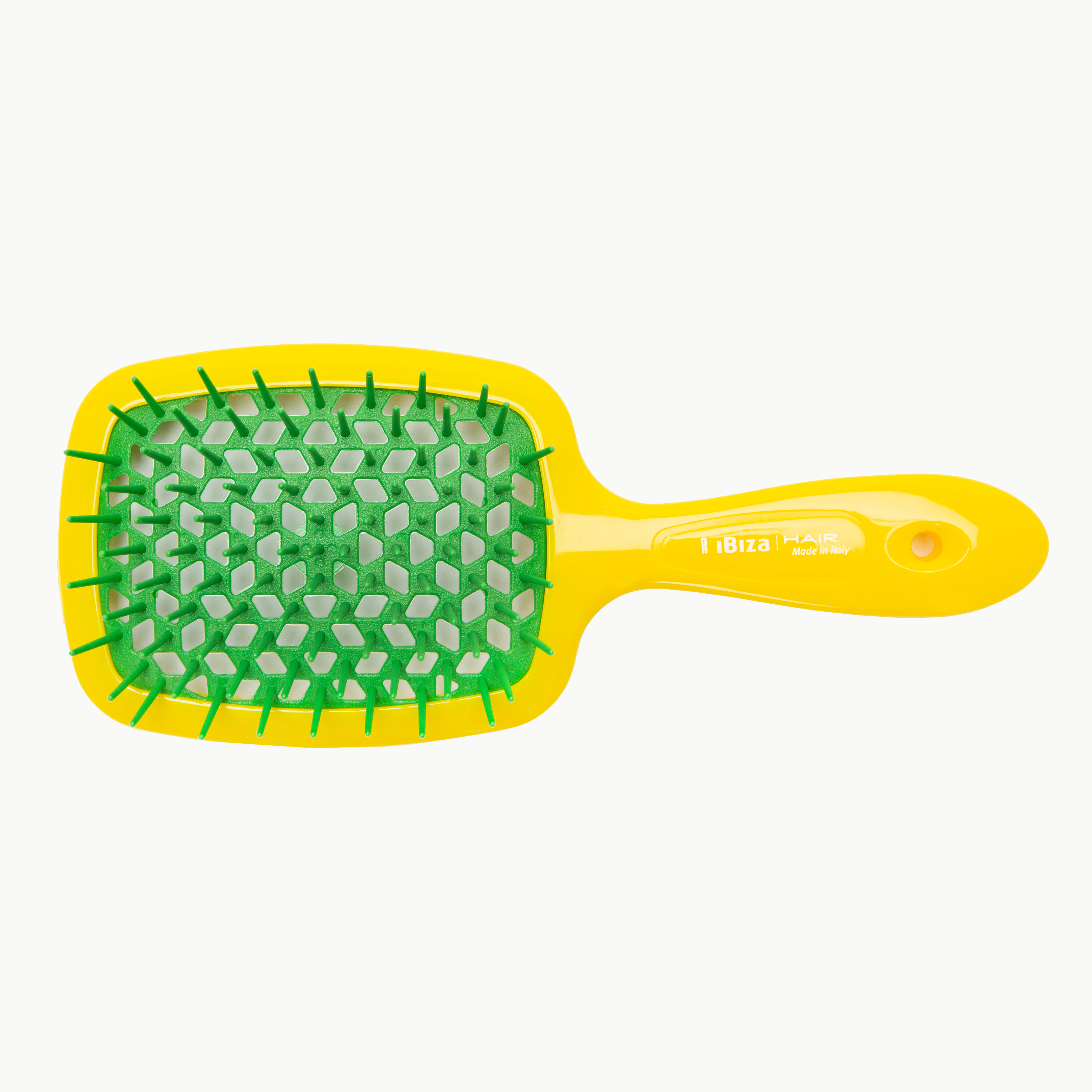AirWave Shower Brush Lemon / Lime