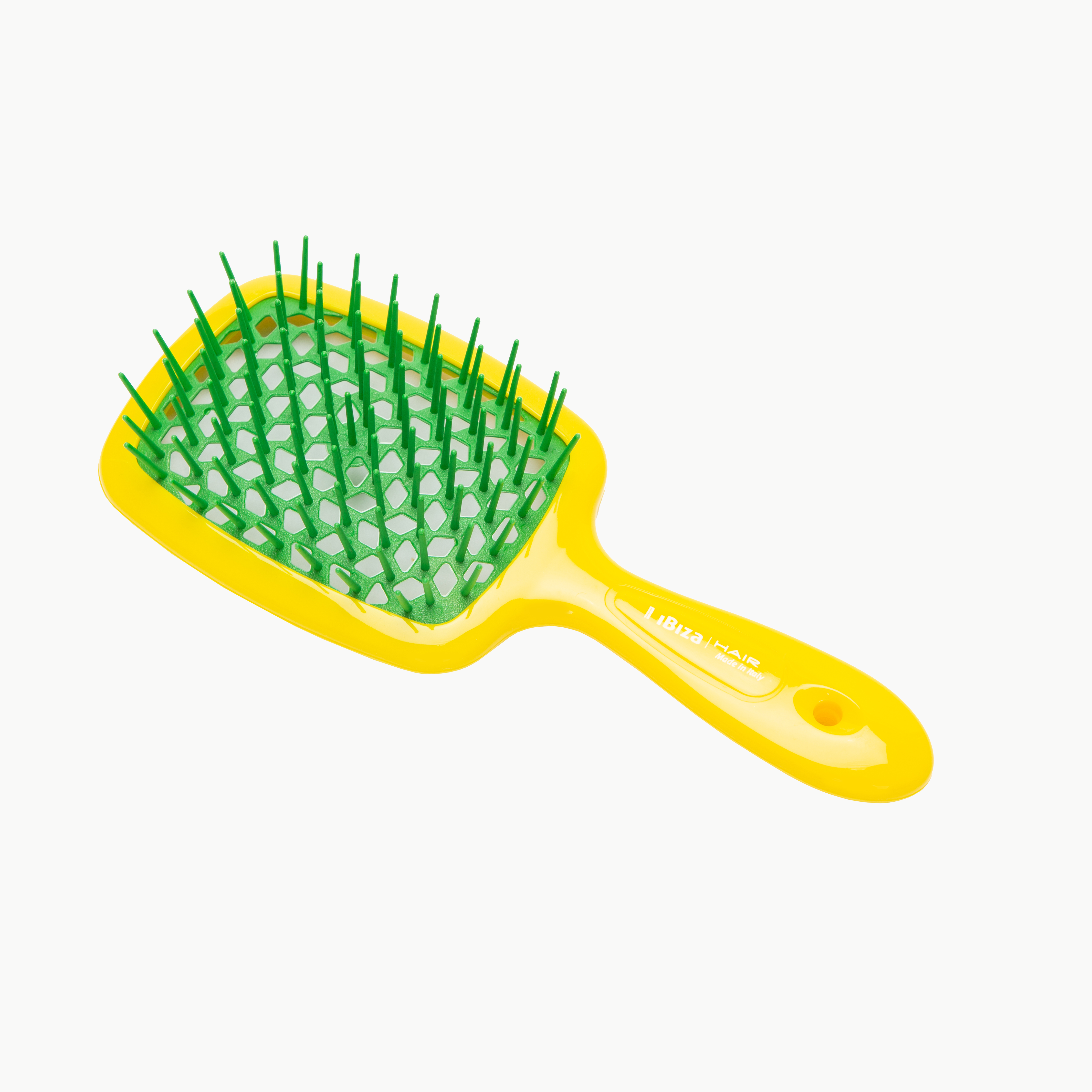 AirWave Shower Brush Lemon / Lime