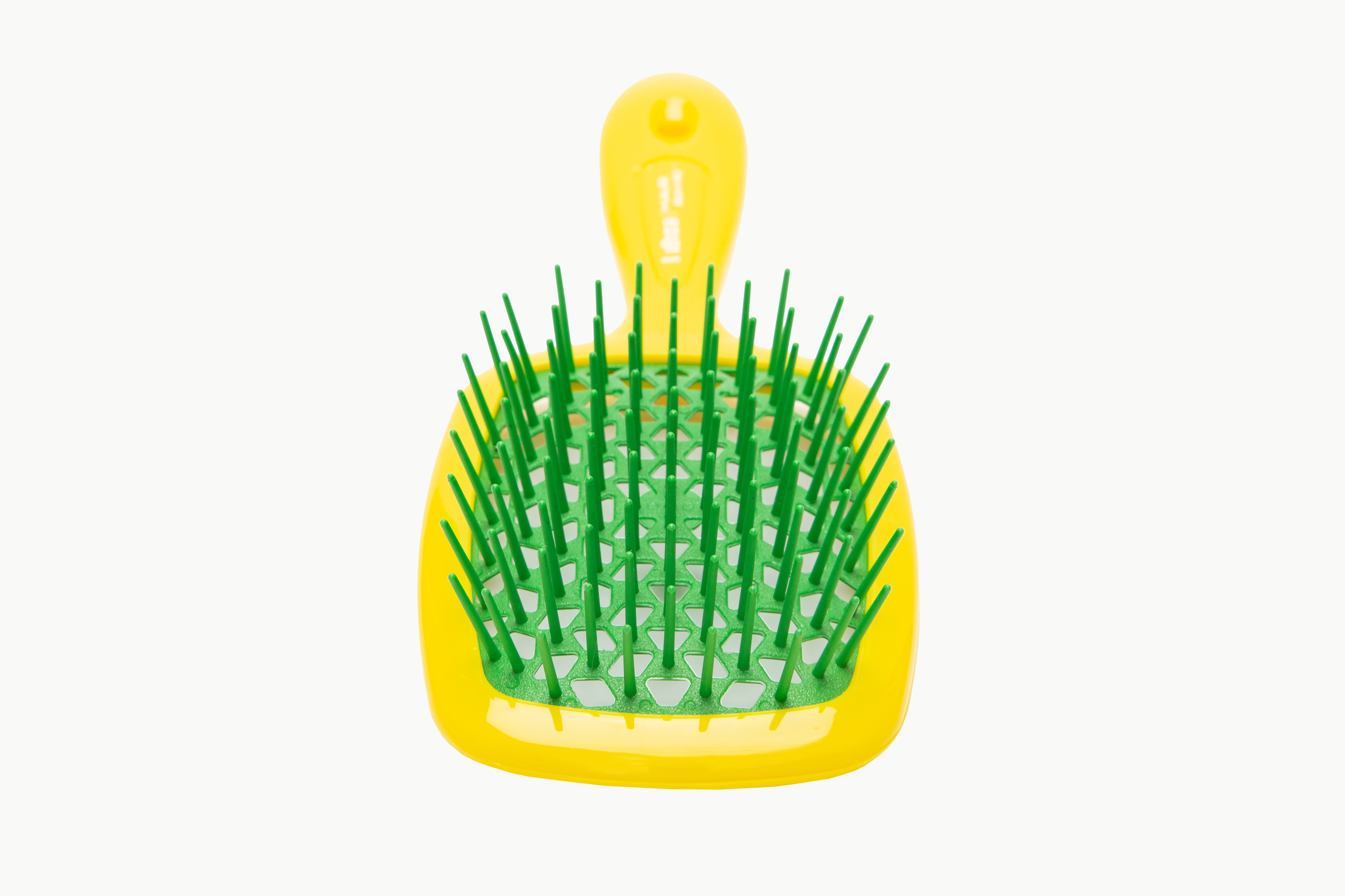 AirWave Shower Brush Lemon / Lime
