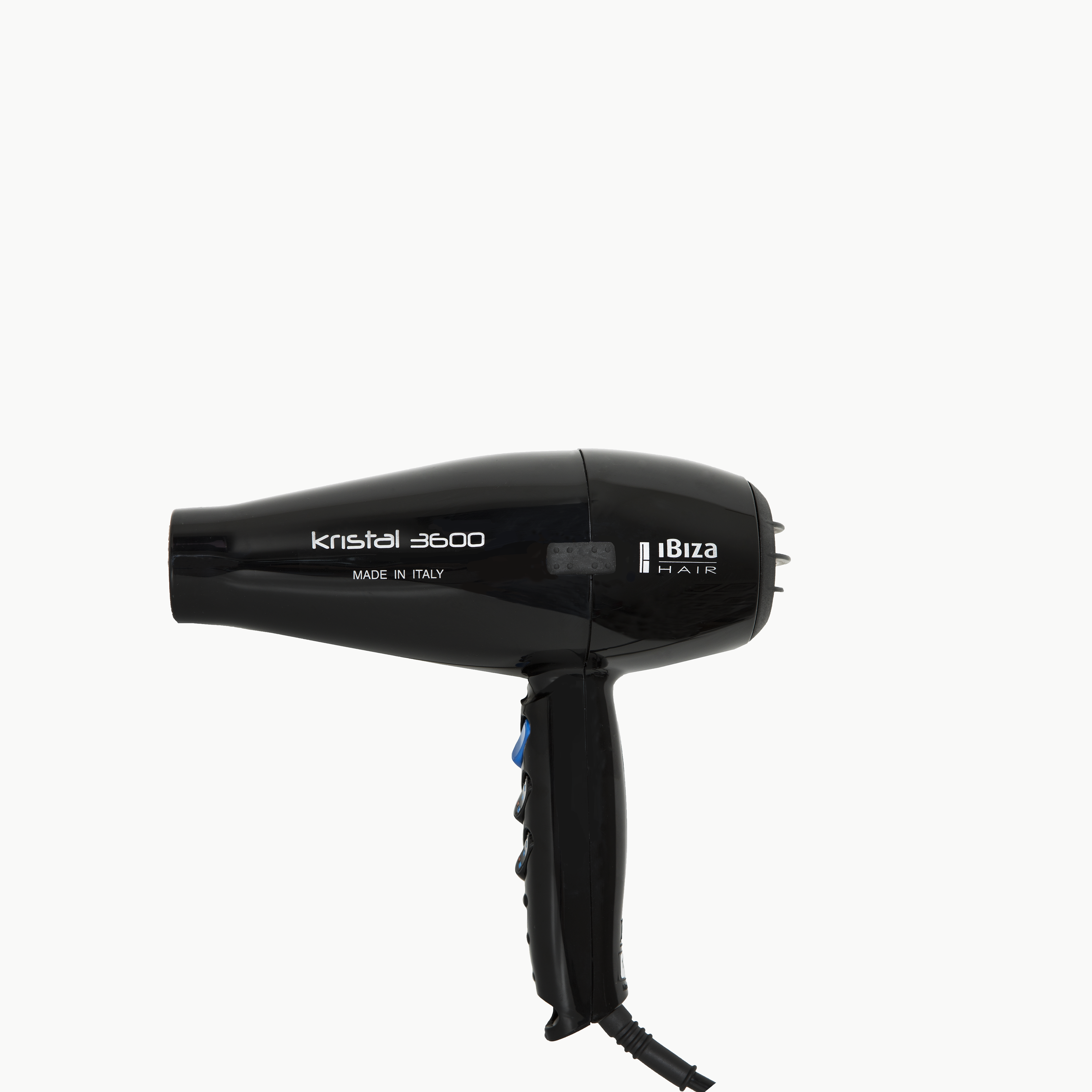 Kristal 3600 Black and blow dry buddy
