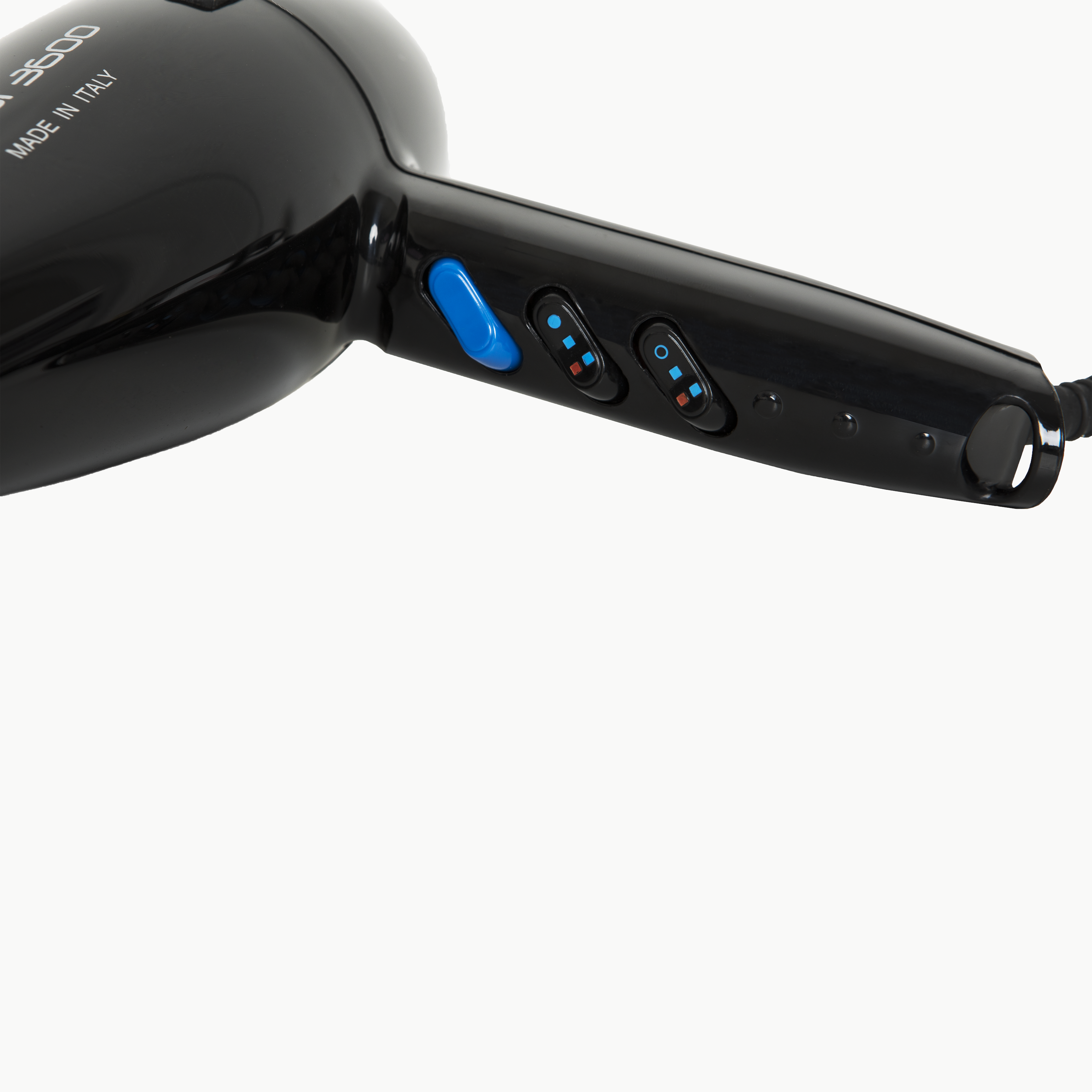 Kristal 3600 Black and blow dry buddy