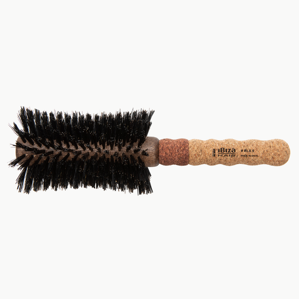 Ibiza Hair EX2 ブローブラシ 40mm RLX5_71f3f96a-b10e-475c-87df-