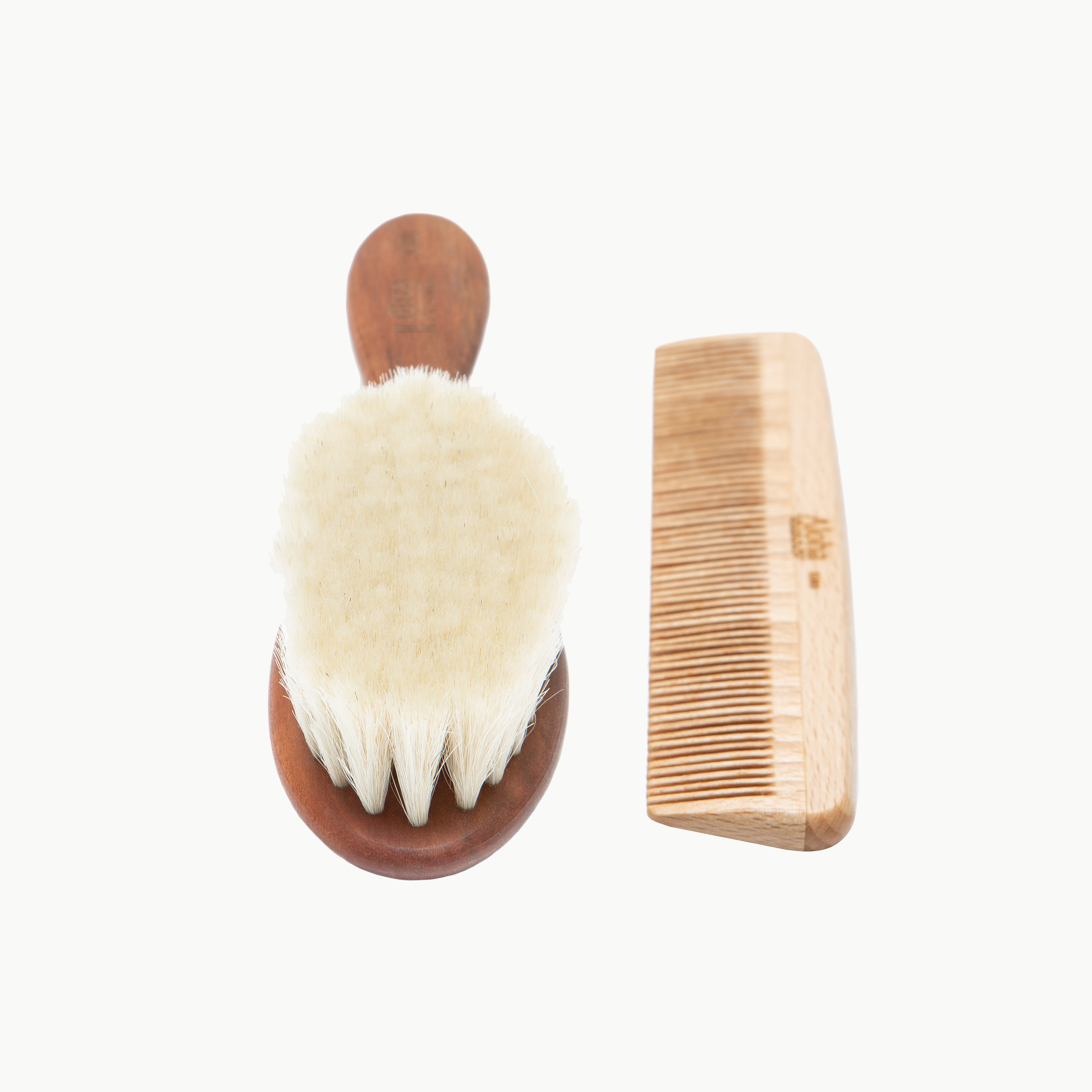 Pigeon Baby Comb & Hair Brush Set (K578) – Baby Nest Boutique