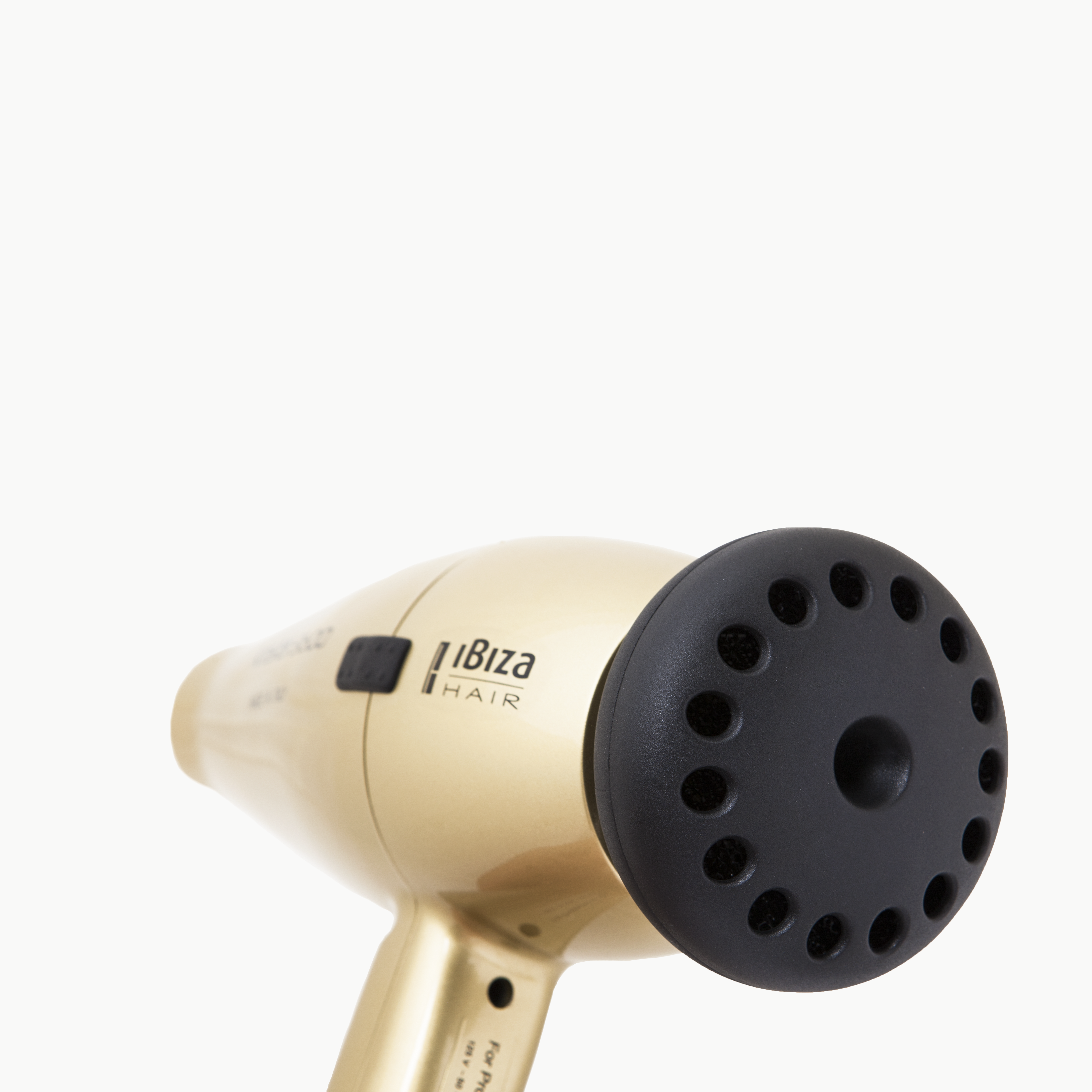 Kristal 3600 Gold and blow dry buddy